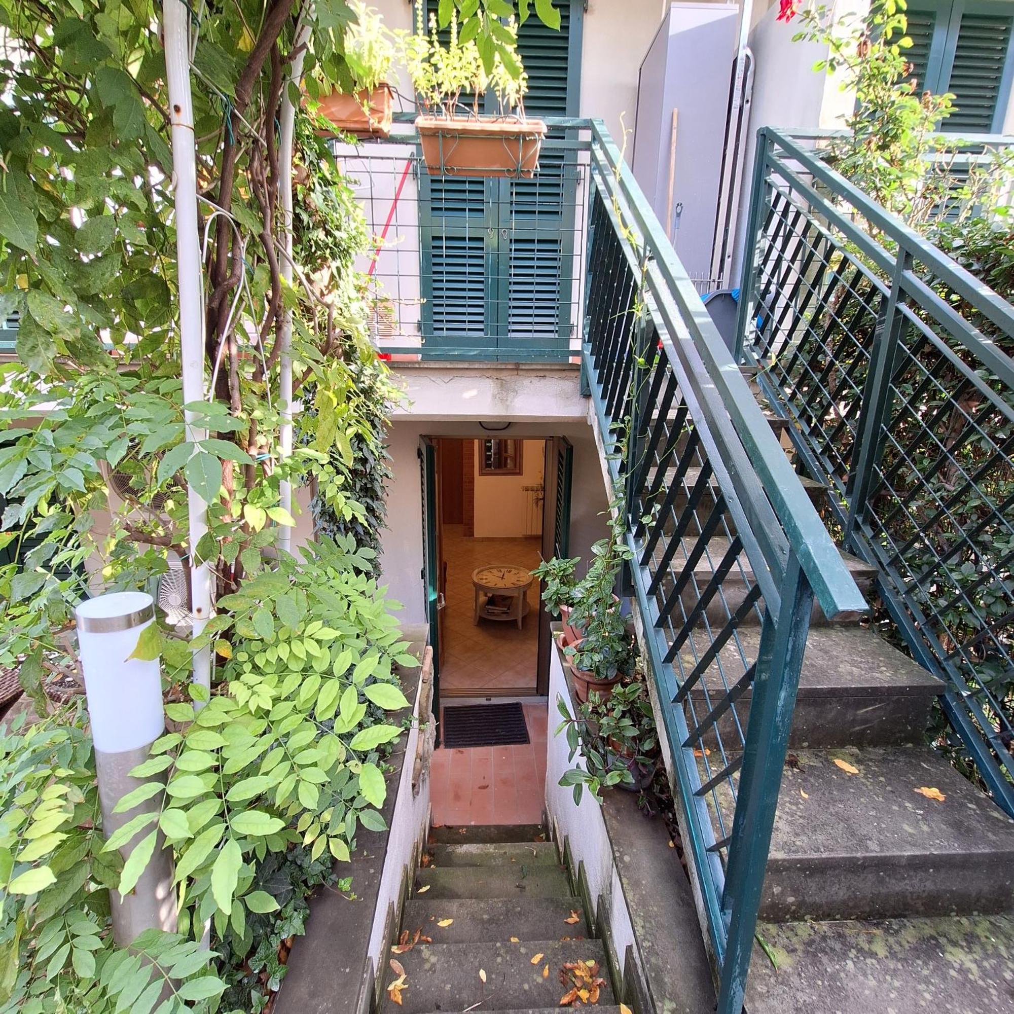 Apartment Grifagni