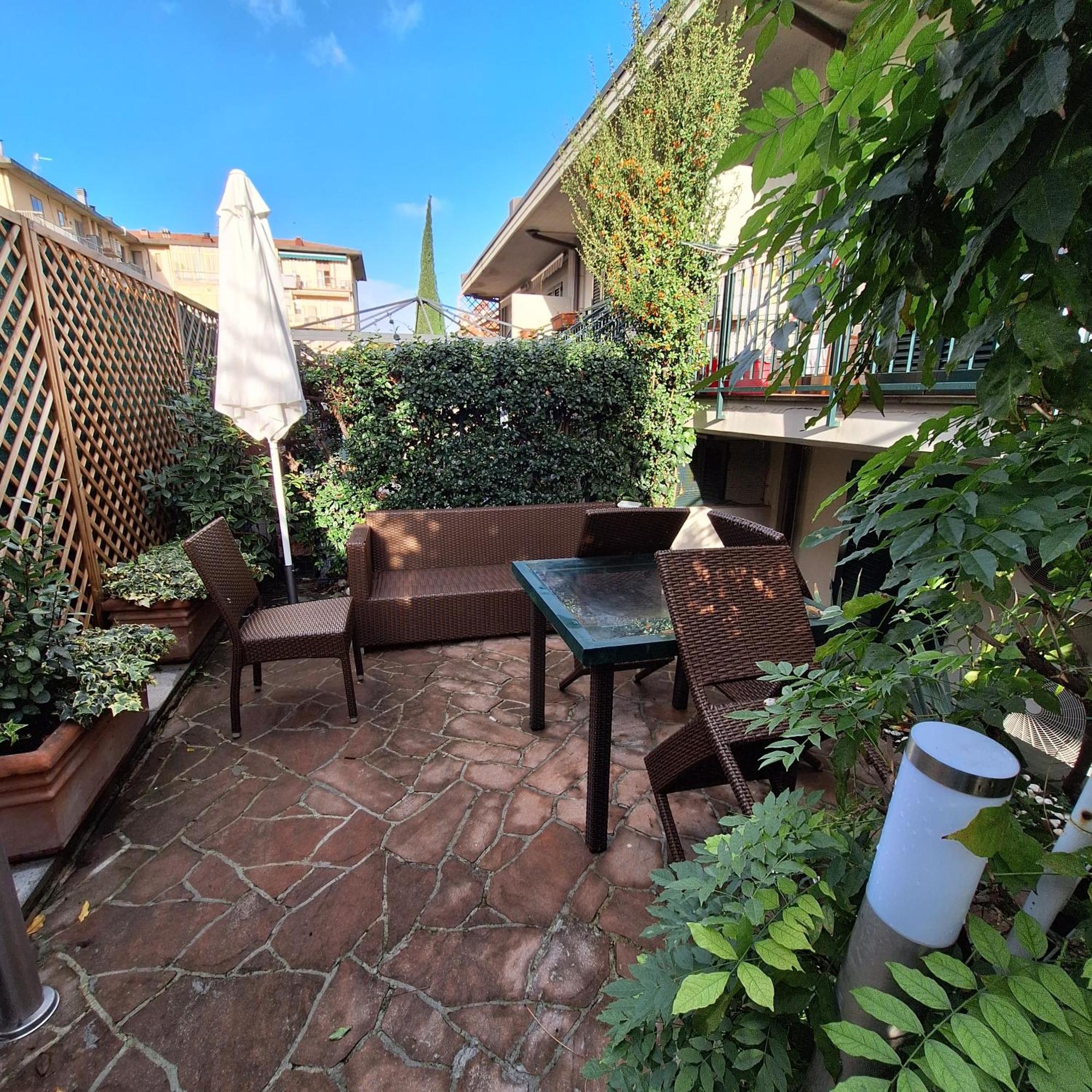 Apartment Grifagni Florence