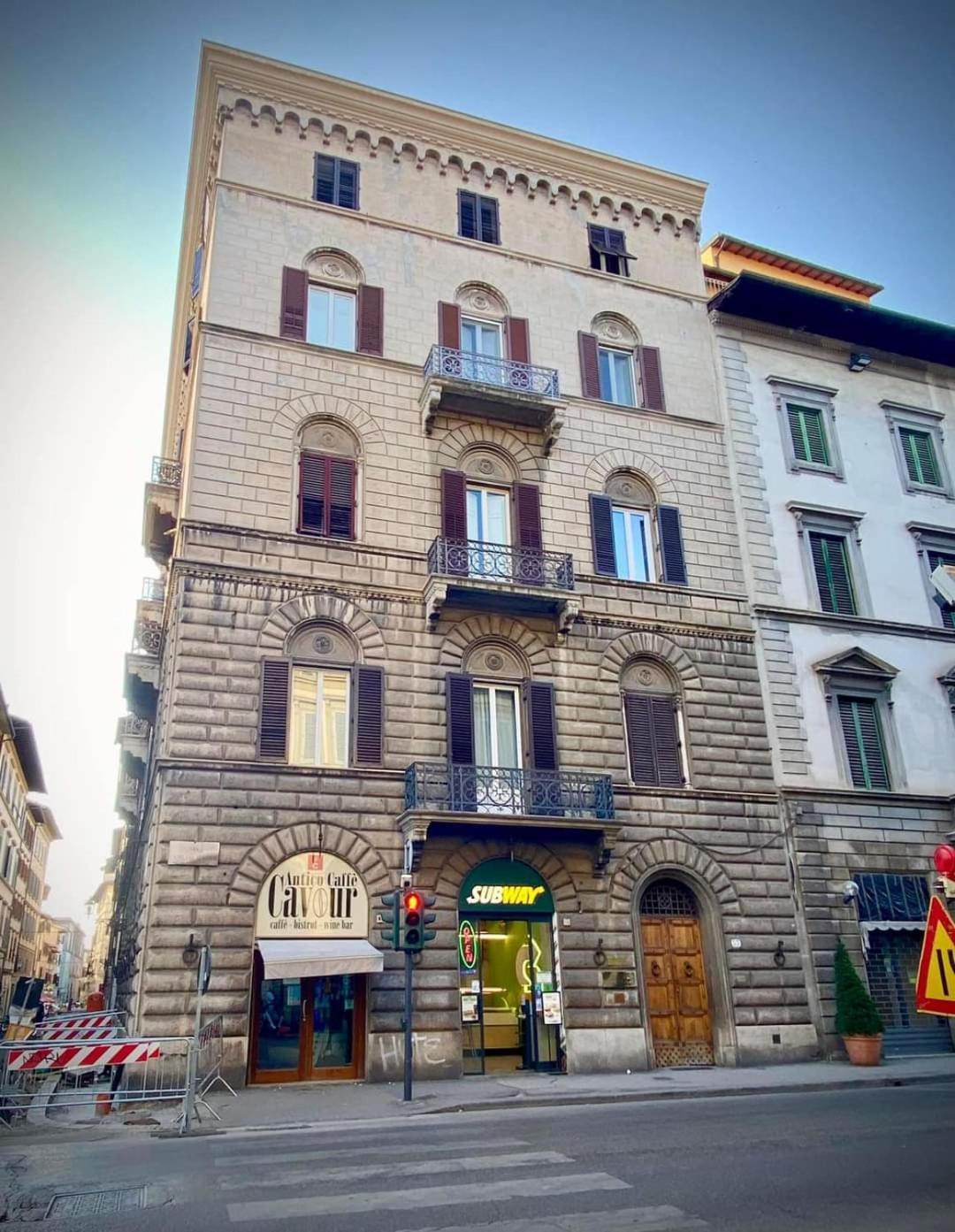 San Giuliano Affittacamere