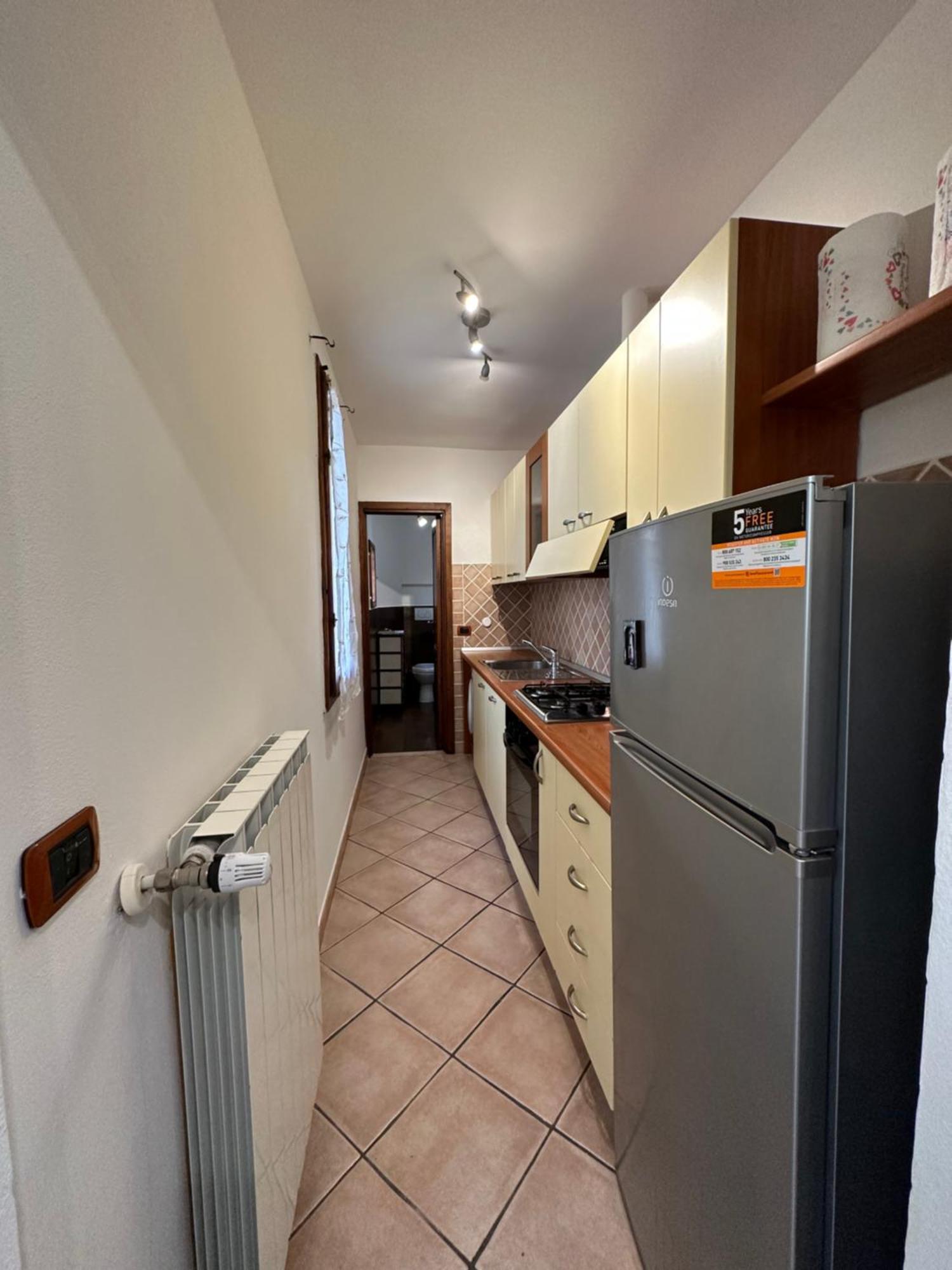 Appartamento Cavour *