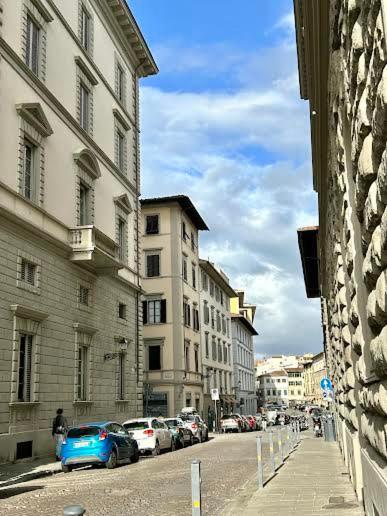 Romantica Residenza Sull'arno * Firenze