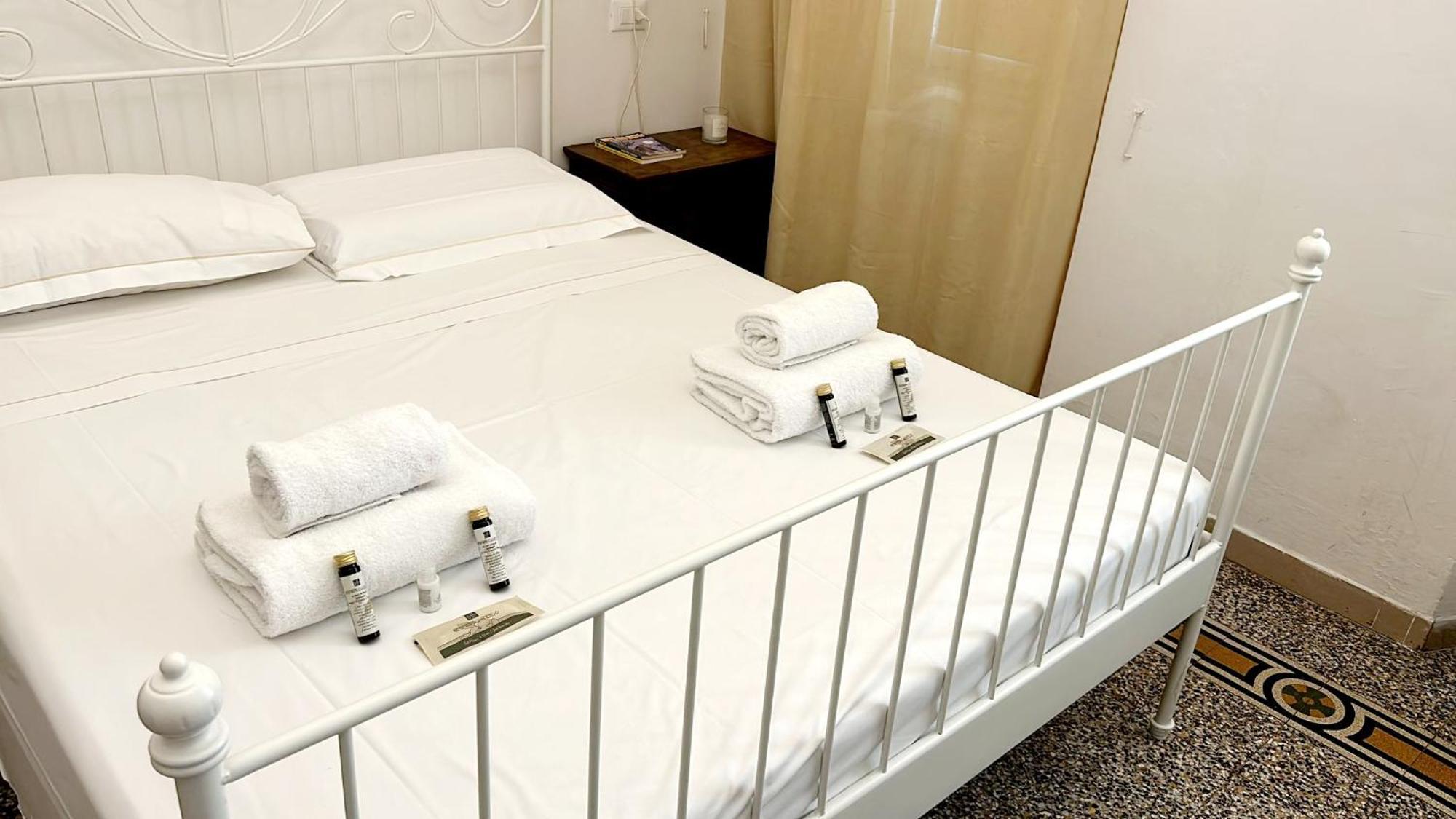 Signoria Appartamento Firenze