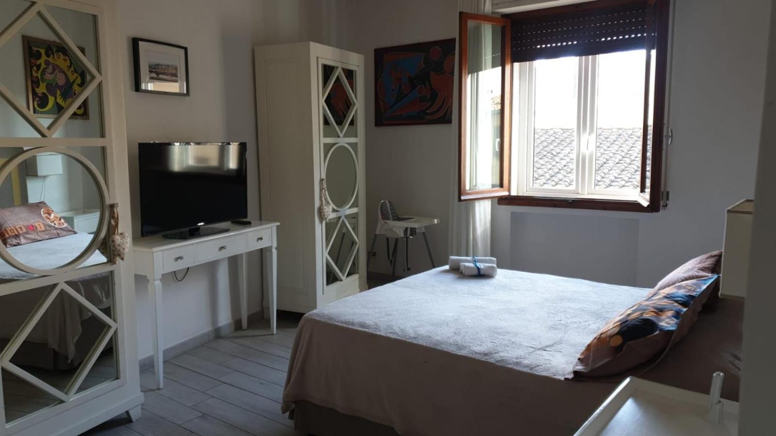 Apartment Pretty