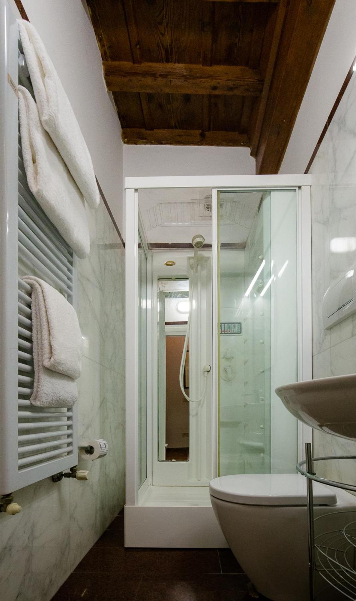 Apartment Acacia - Adelfa Florence