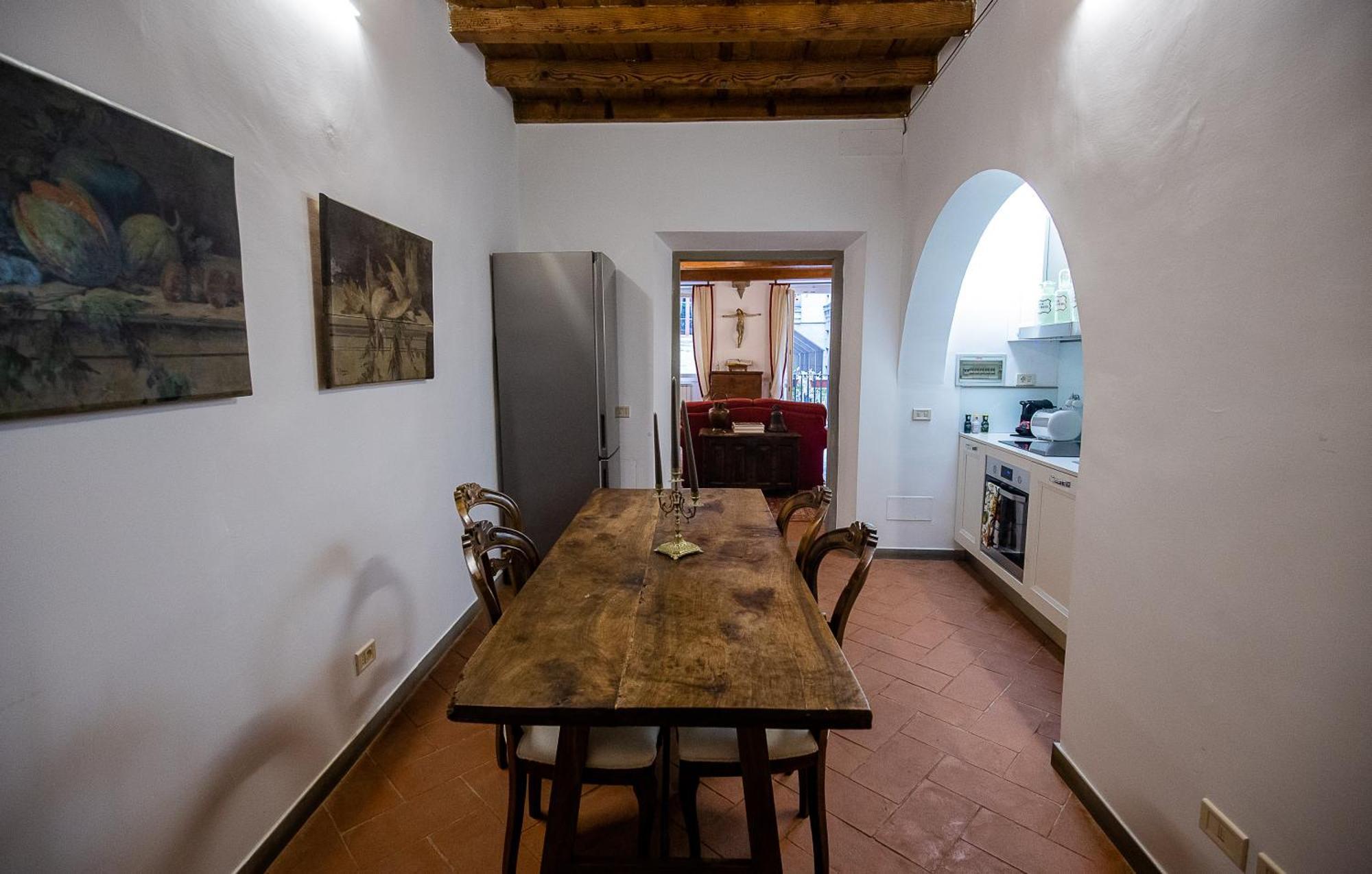 Acacia - Adelfa Apartment Florence