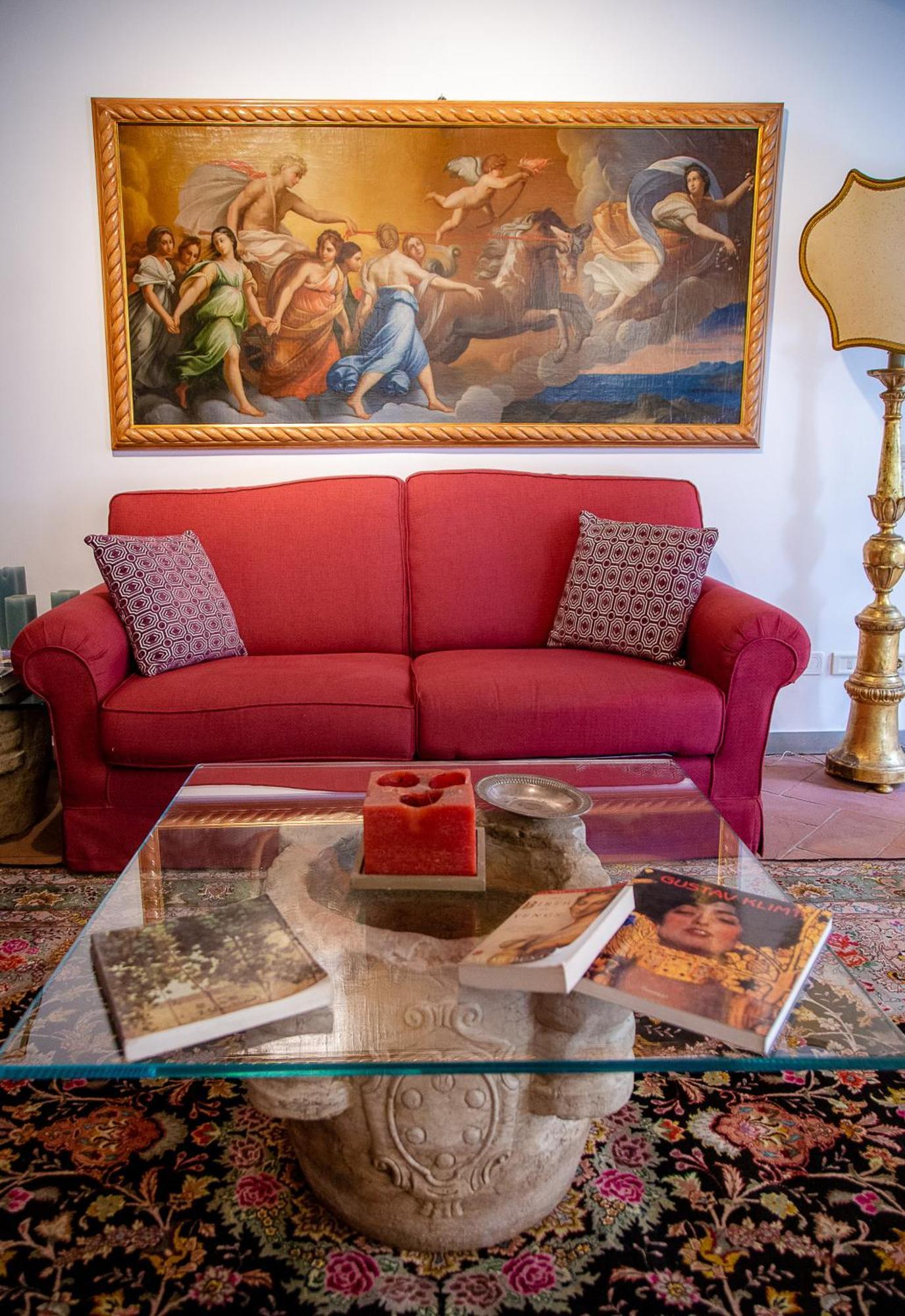 Apartment Acacia - Adelfa