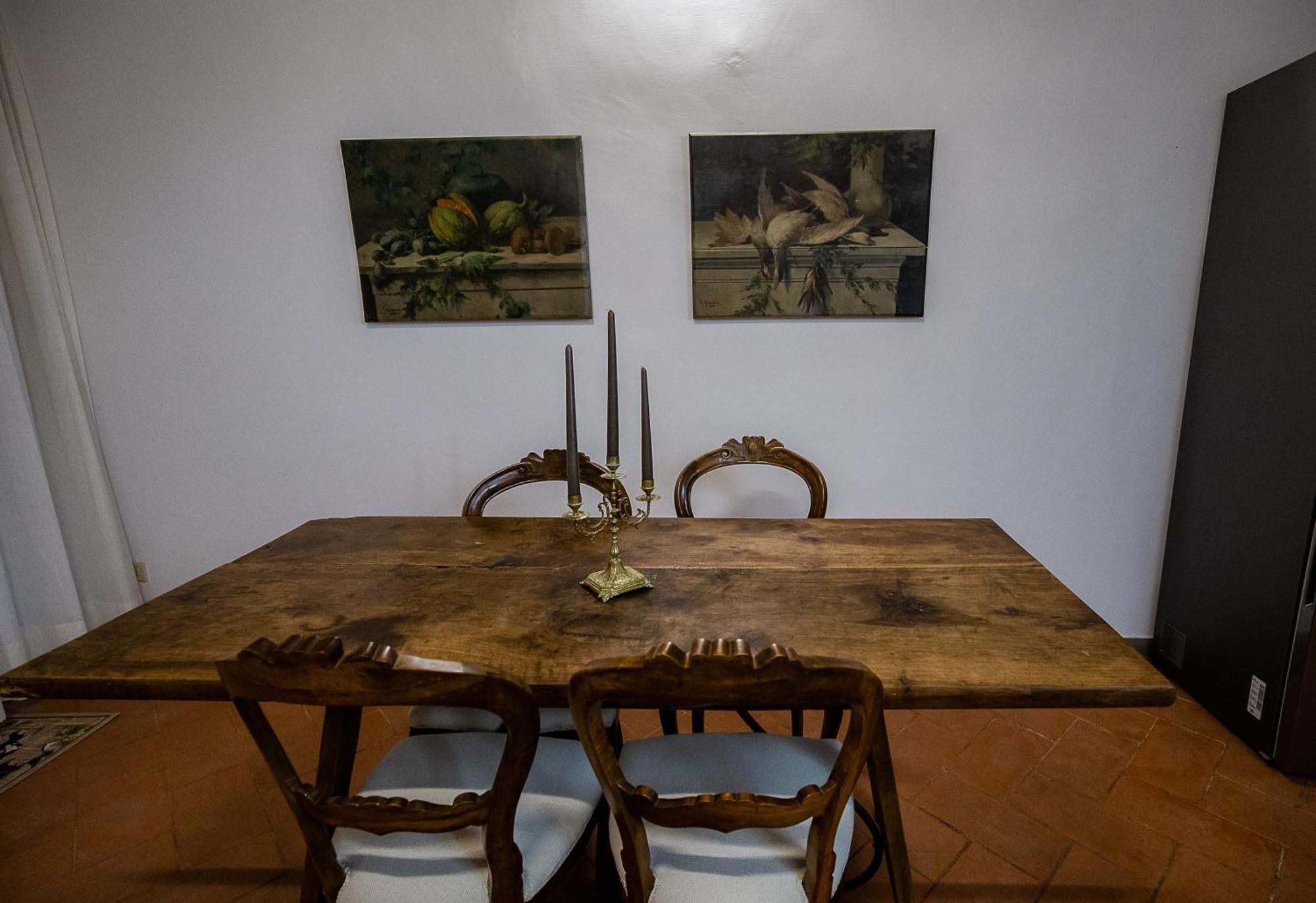 Acacia - Adelfa Apartment Florence