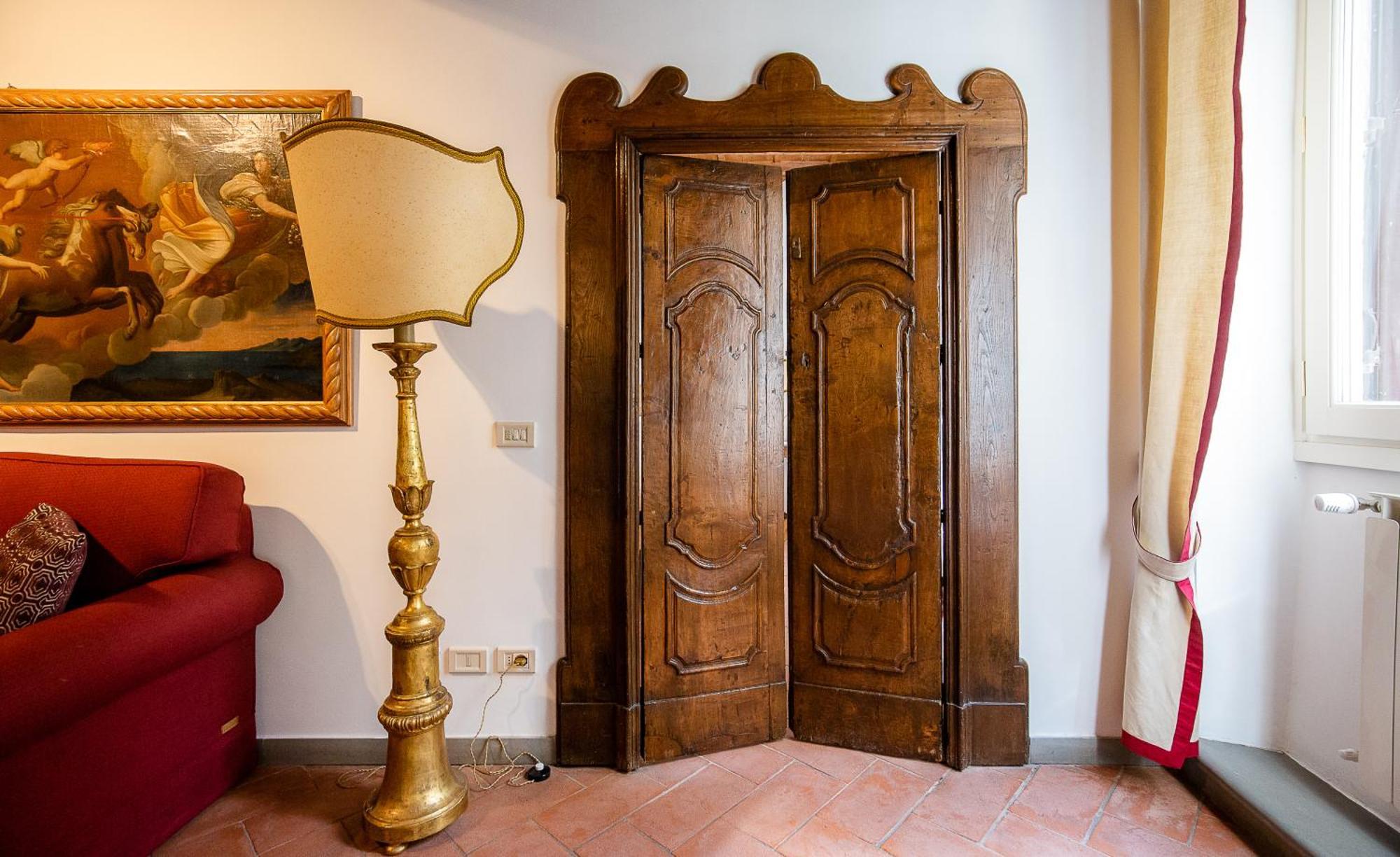 Acacia - Adelfa Apartment Florence