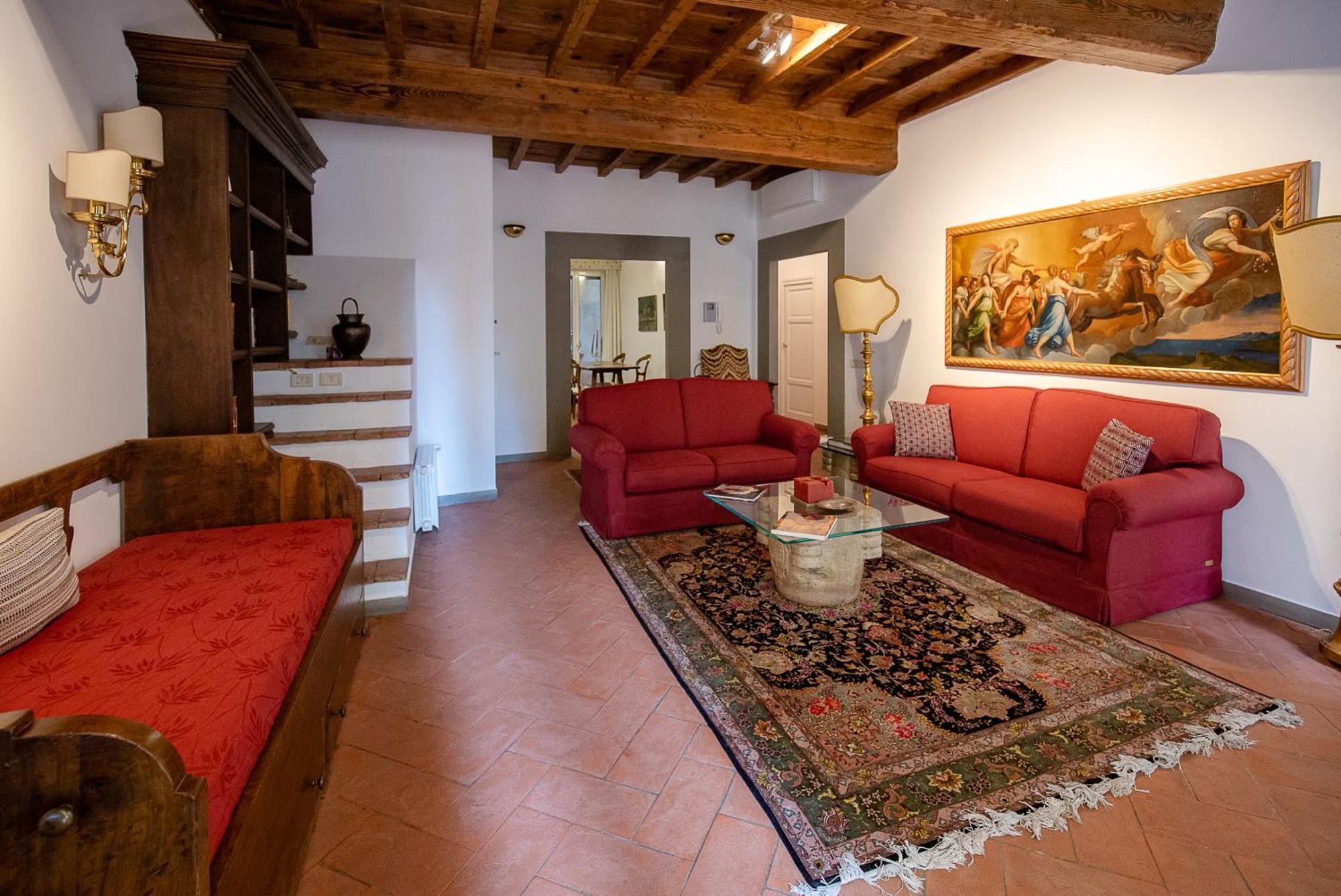 Apartment Acacia - Adelfa Florence