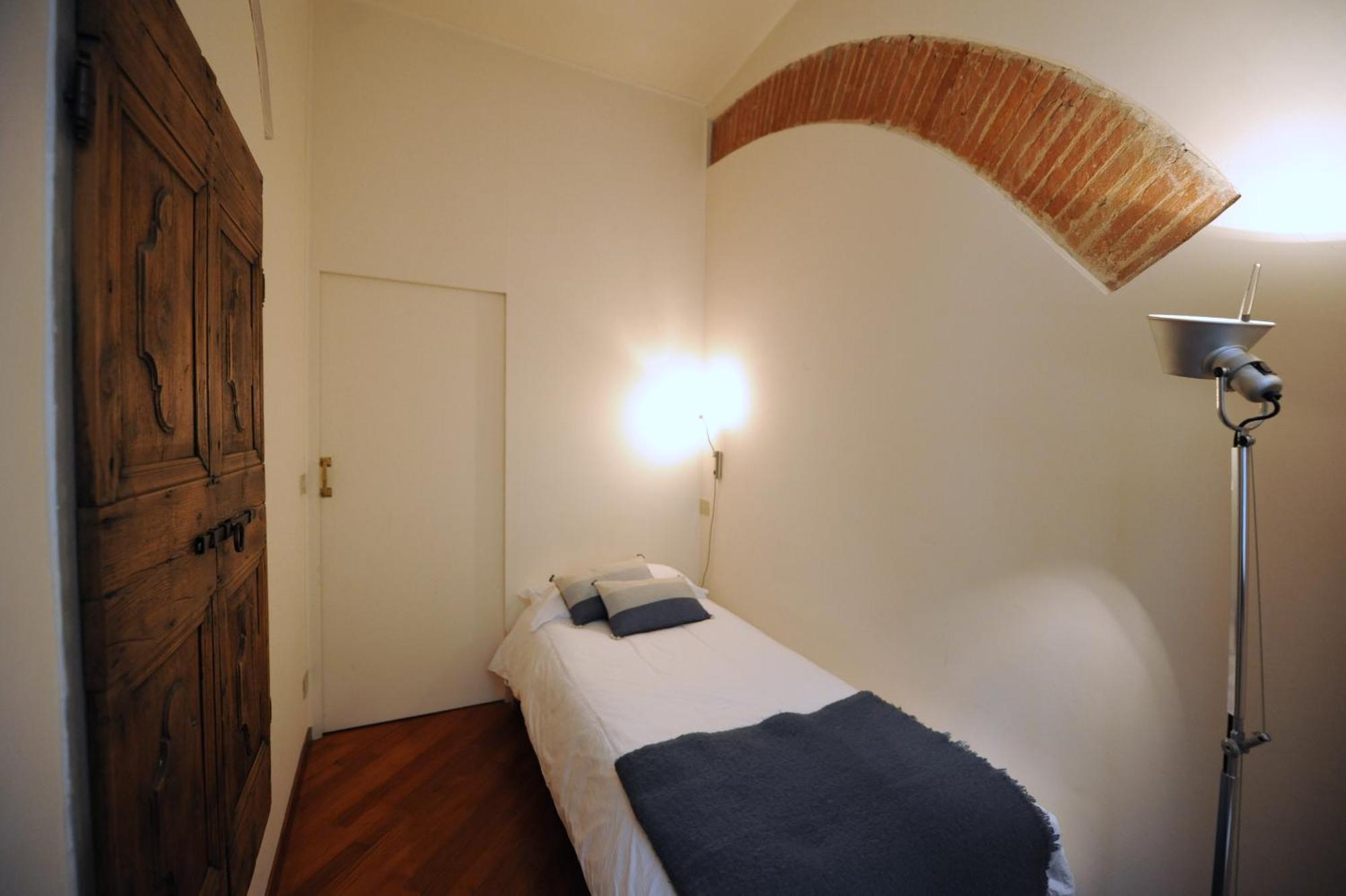 Acacia - Quercia Apartment *