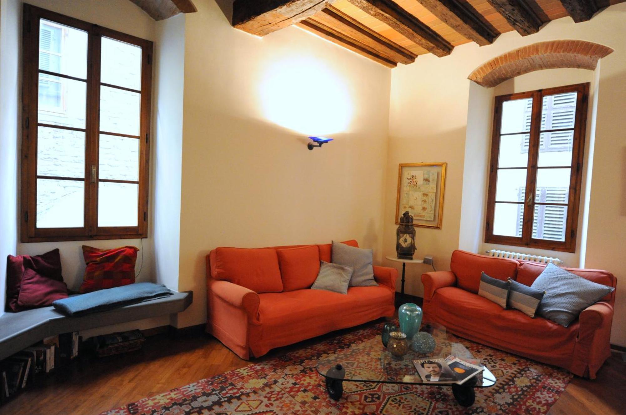 Apartment Acacia - Quercia *
