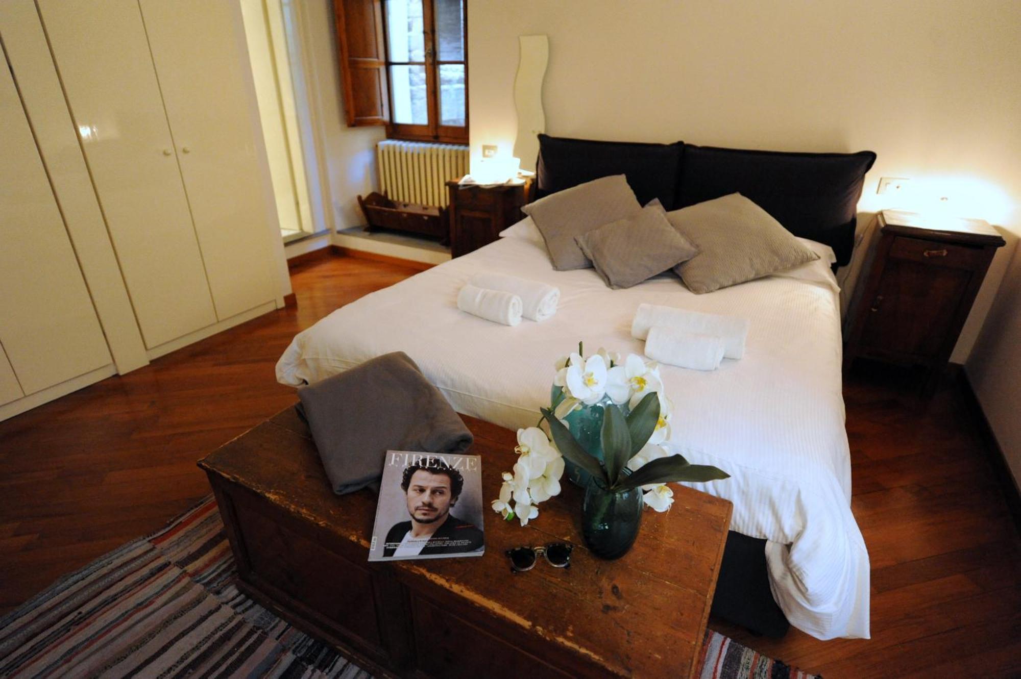 Apartment Acacia - Quercia *