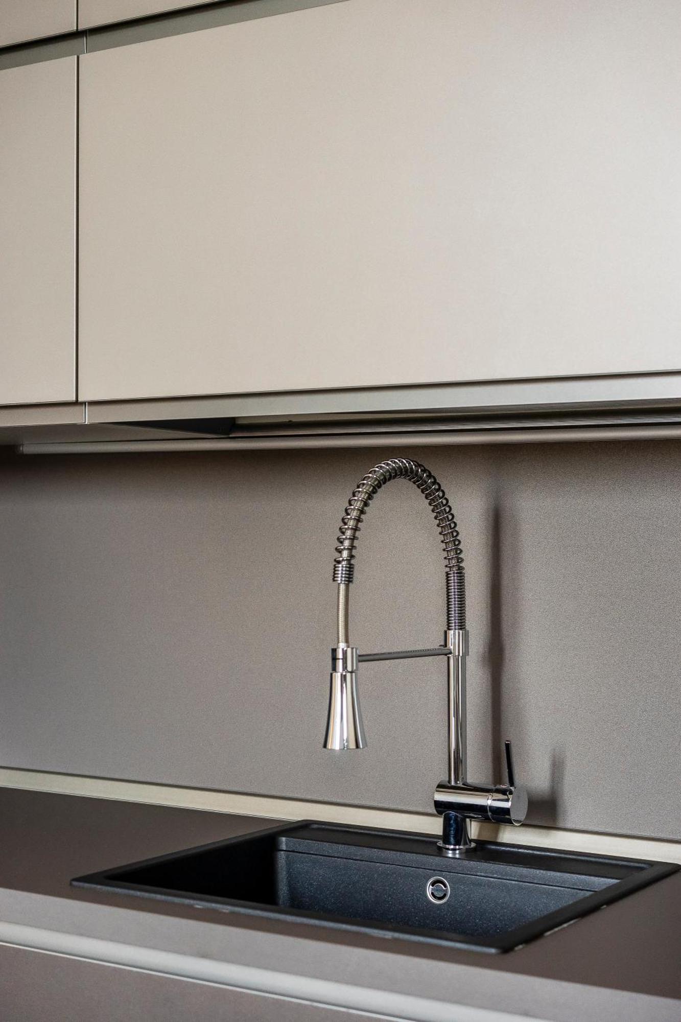 Appartamento San Marco Black Luxury Con Terrazzo E Parcheggio Su Richiesta Firenze