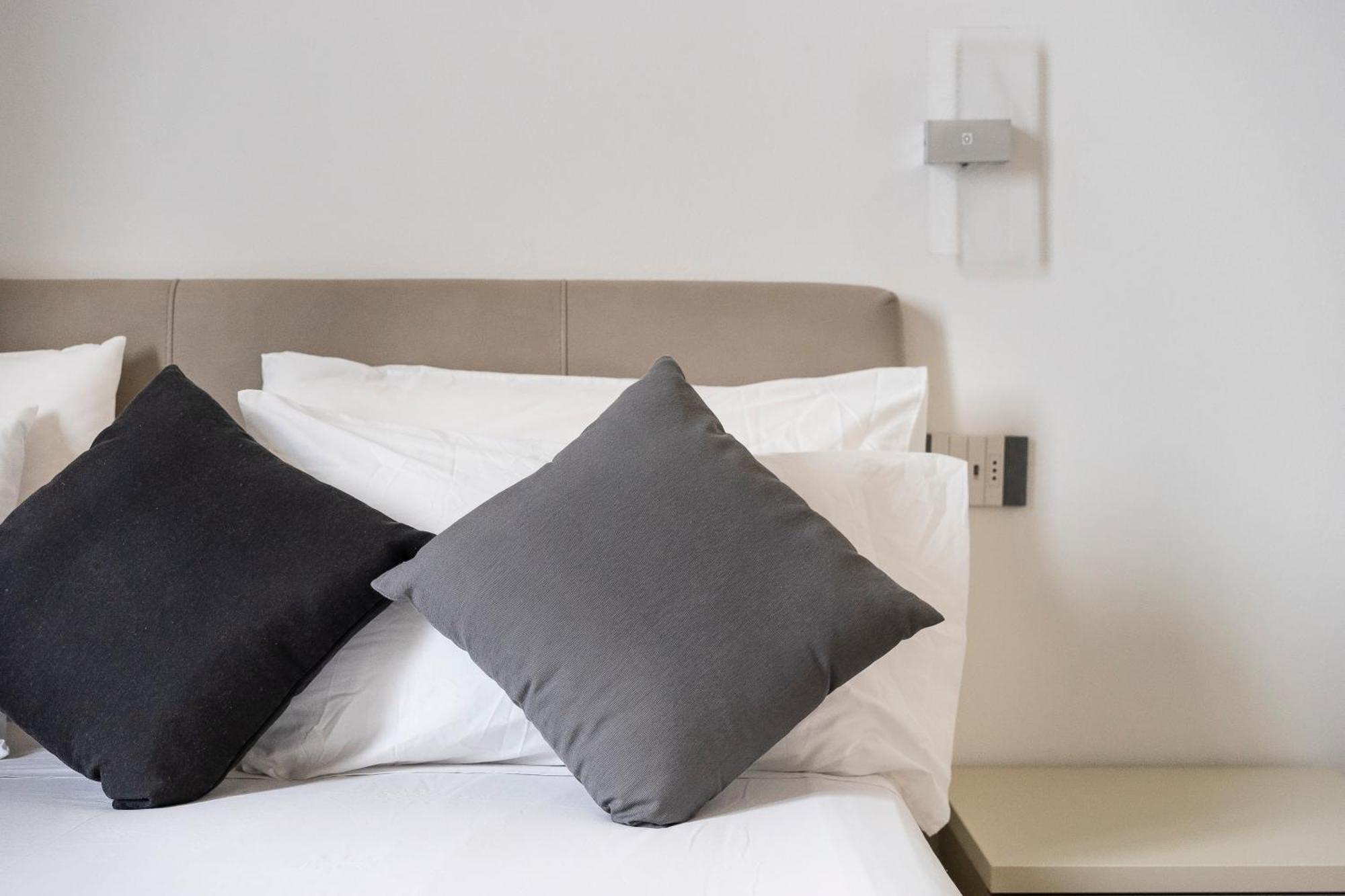 San Marco Black Luxury Con Terrazzo E Parcheggio Su Richiesta Appartamento *
