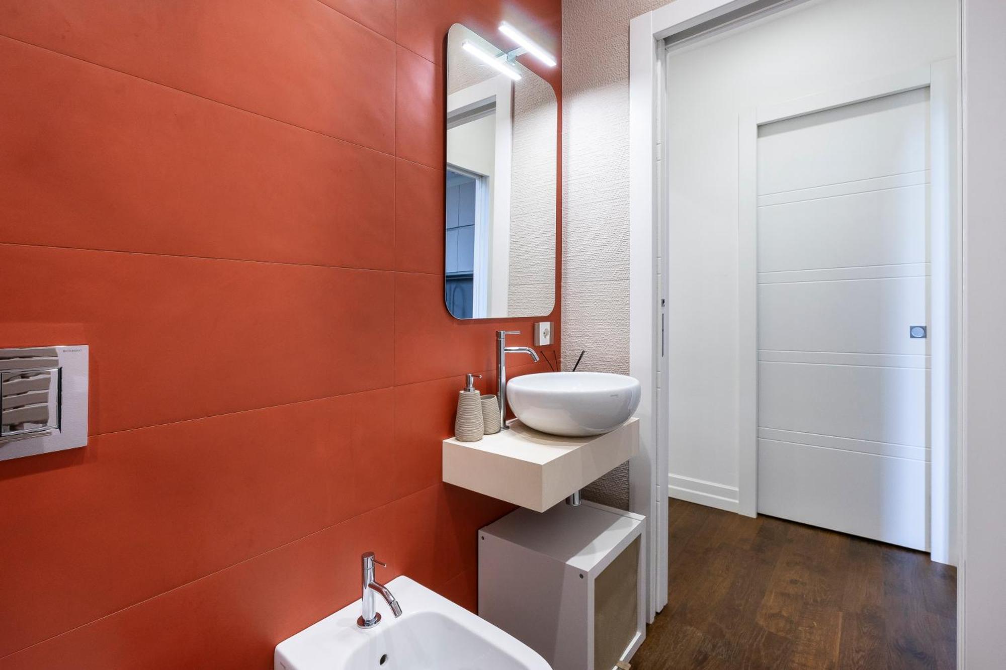 Appartamento San Marco Black Luxury Con Terrazzo E Parcheggio Su Richiesta *