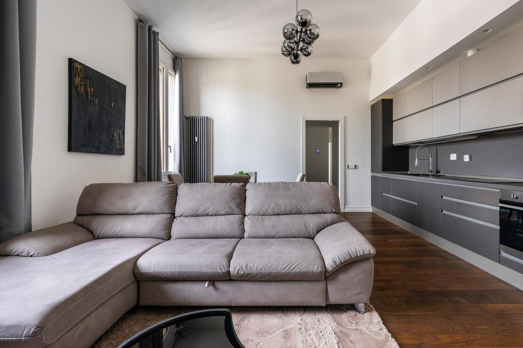 San Marco Black Luxury Con Terrazzo E Parcheggio Su Richiesta Appartamento *