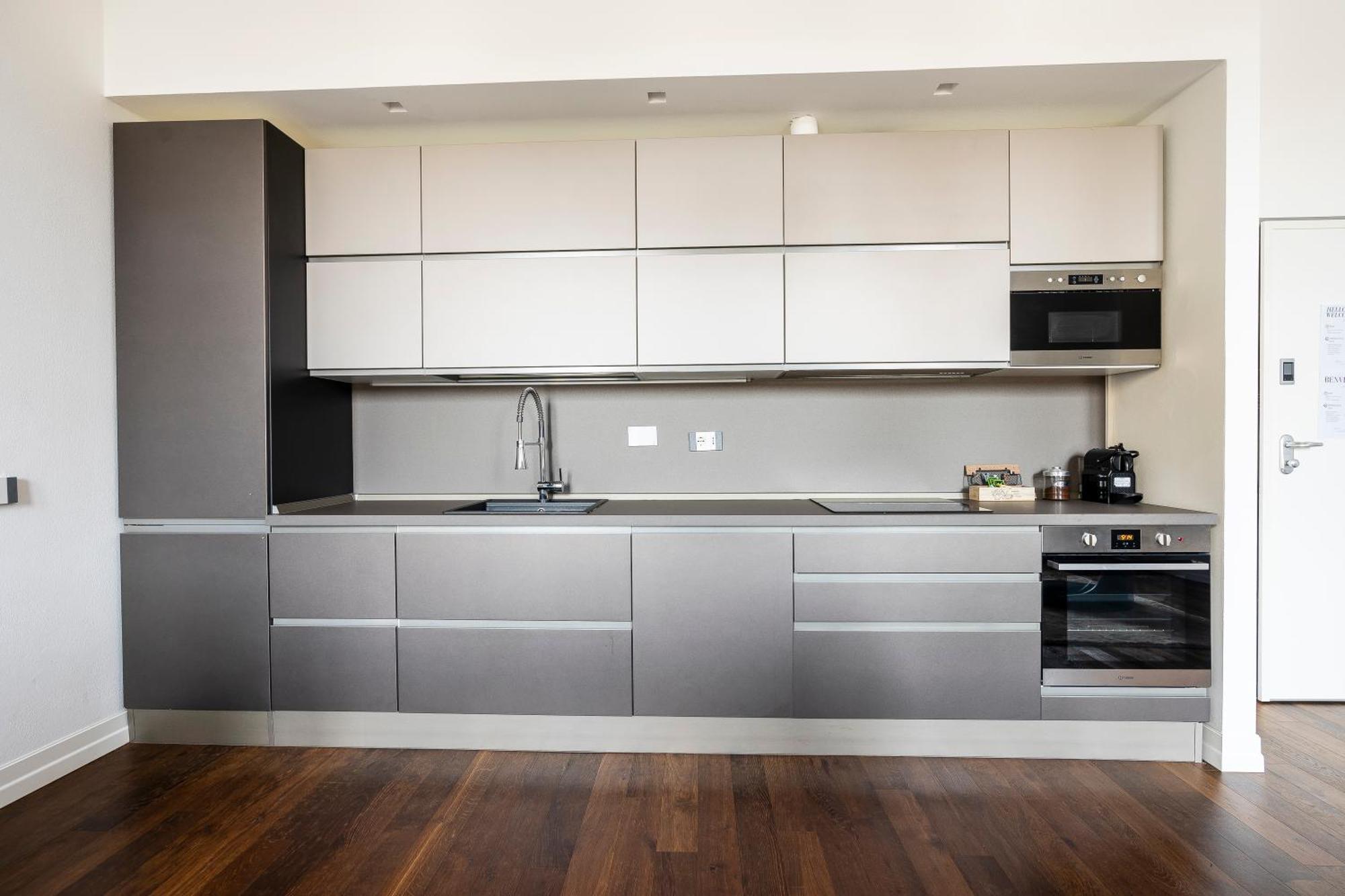 San Marco Black Luxury Con Terrazzo E Parcheggio Su Richiesta Appartamento *