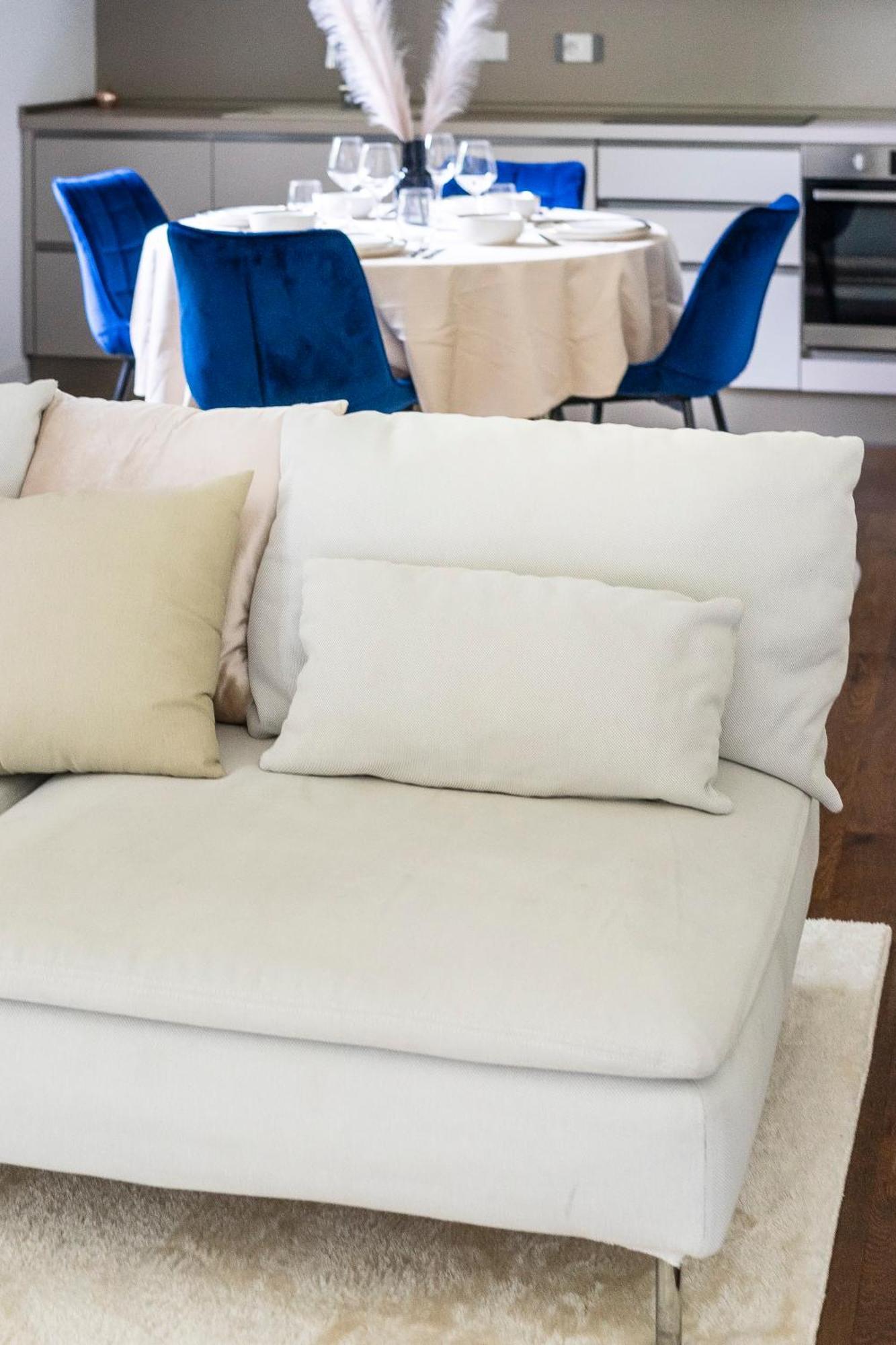 San Marco White Luxury Con Garage Su Richiesta Apartment Florence