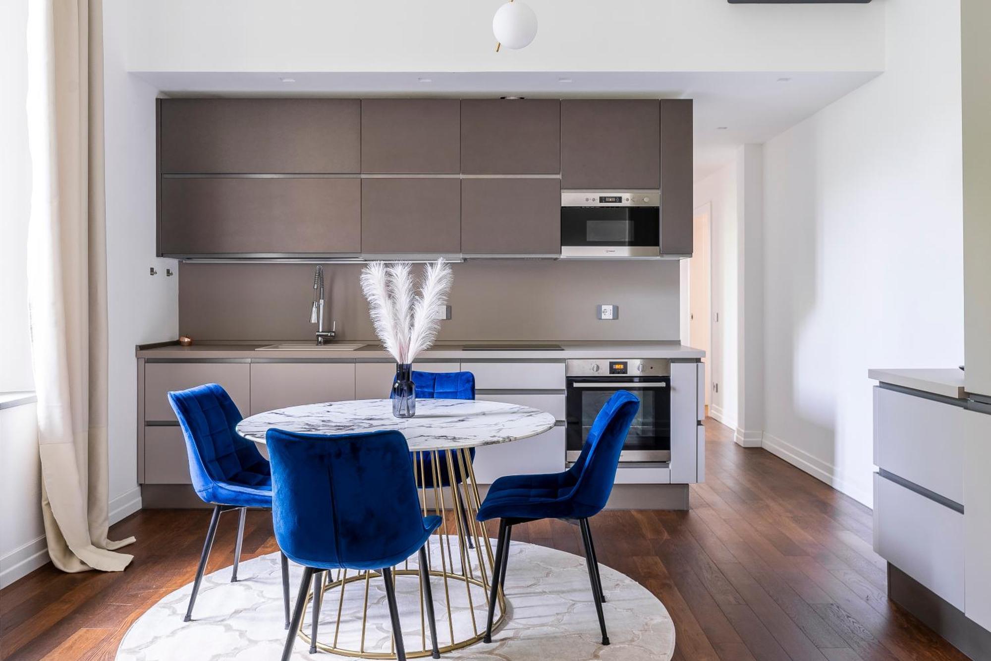 San Marco White Luxury Con Garage Su Richiesta Apartment Florence