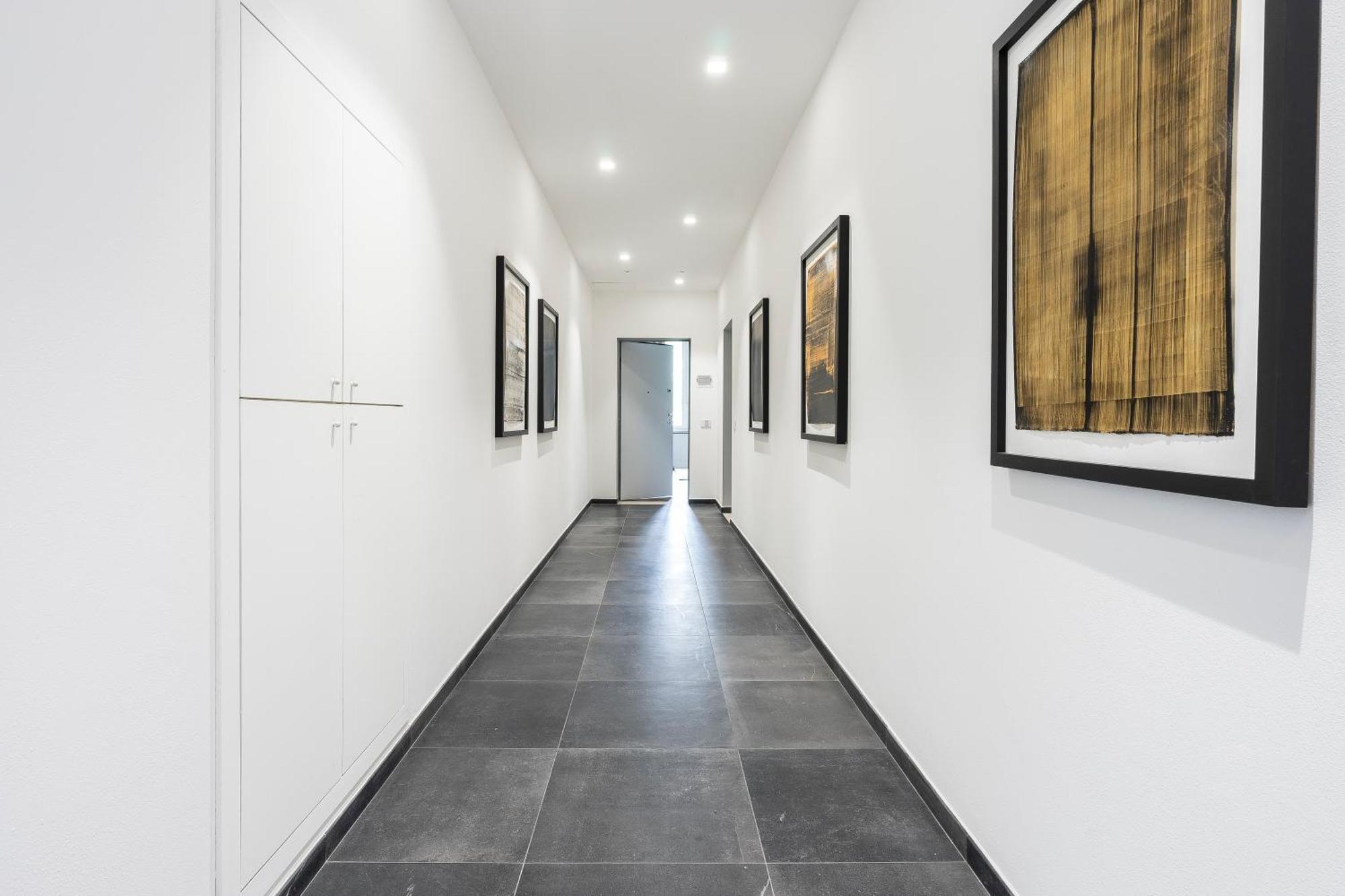 Apartment San Marco White Luxury Con Garage Su Richiesta *