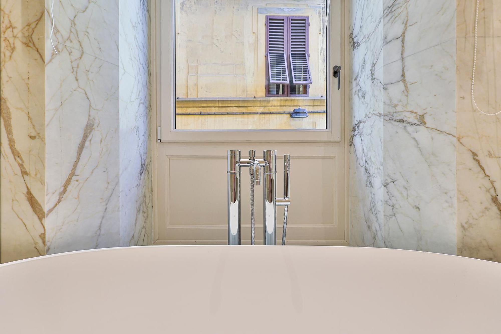 Apartments Florence - Palazzo Signoria Luxury Apartments 6 * Florence