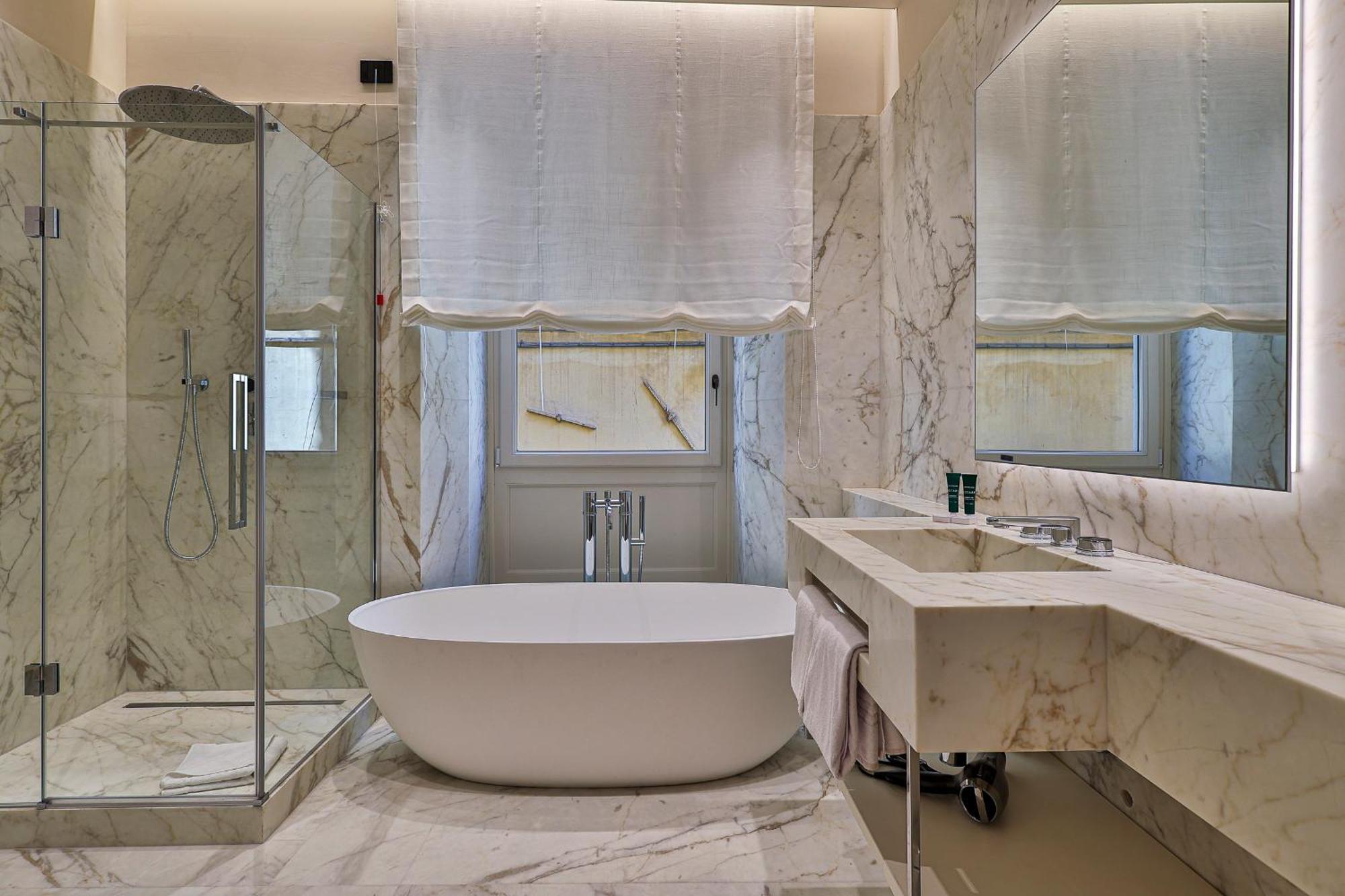 Apartment Apartments Florence - Palazzo Signoria Luxury Apartments 6 Florence