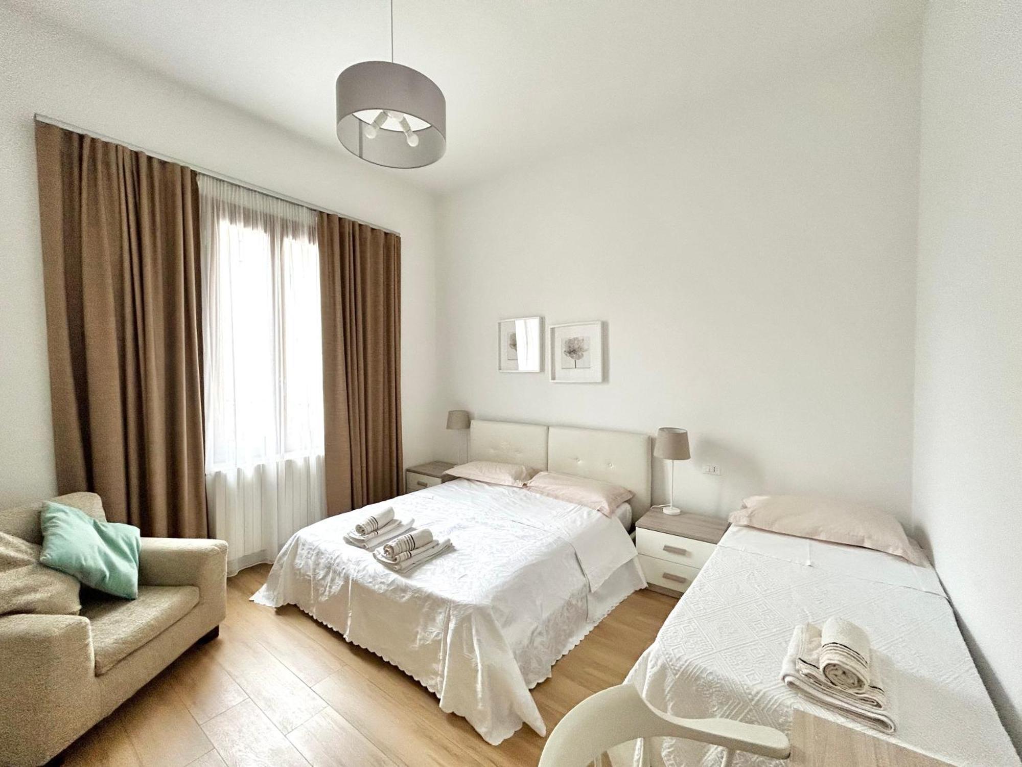 Le Tre Orchidee Guest house