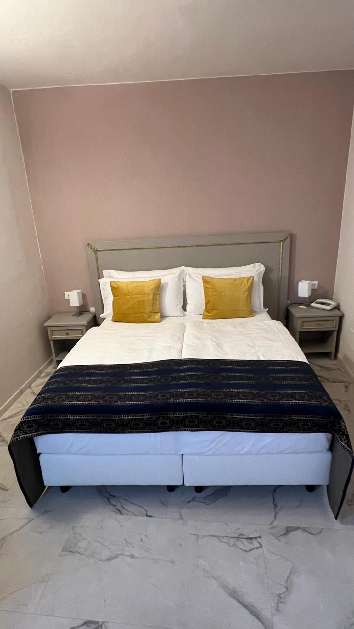 Palazzo Benci Hotel Florence