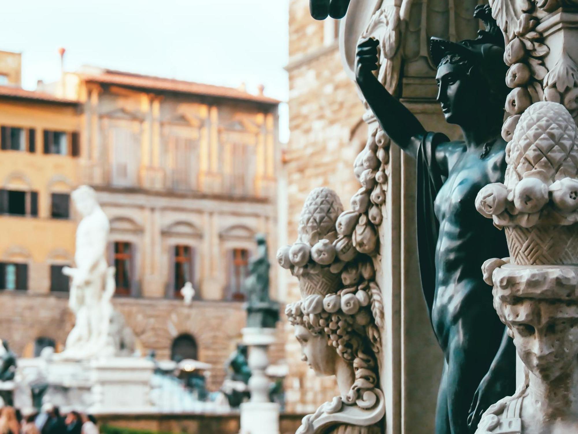 Bsj15-borgo San Jacopo Guest house Florence