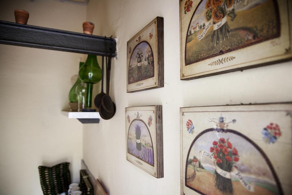 Bed & Breakfast La Sosta 2*