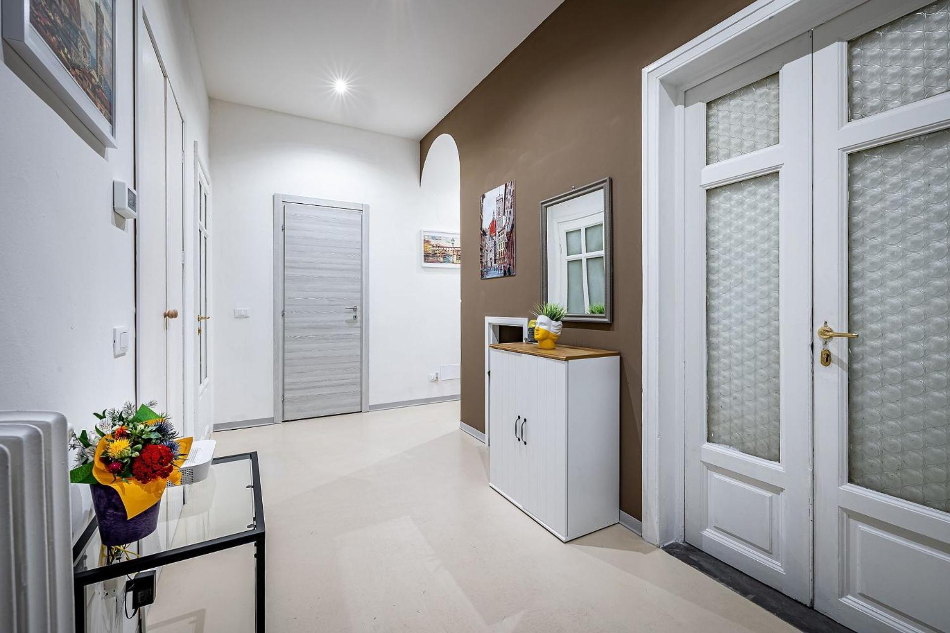 La Loggia Del Porcellino Appartamento *