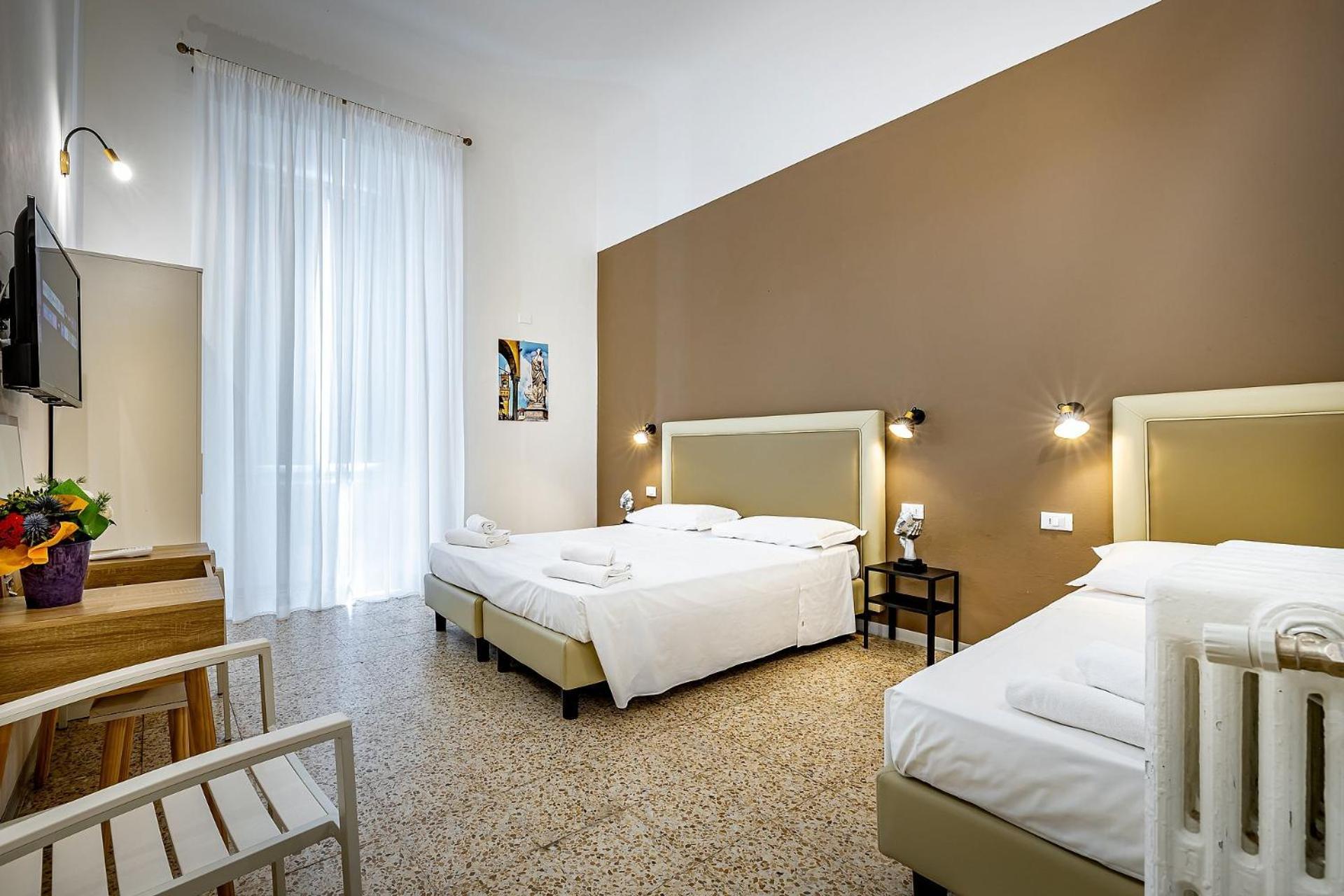 Appartamento La Loggia Del Porcellino Firenze