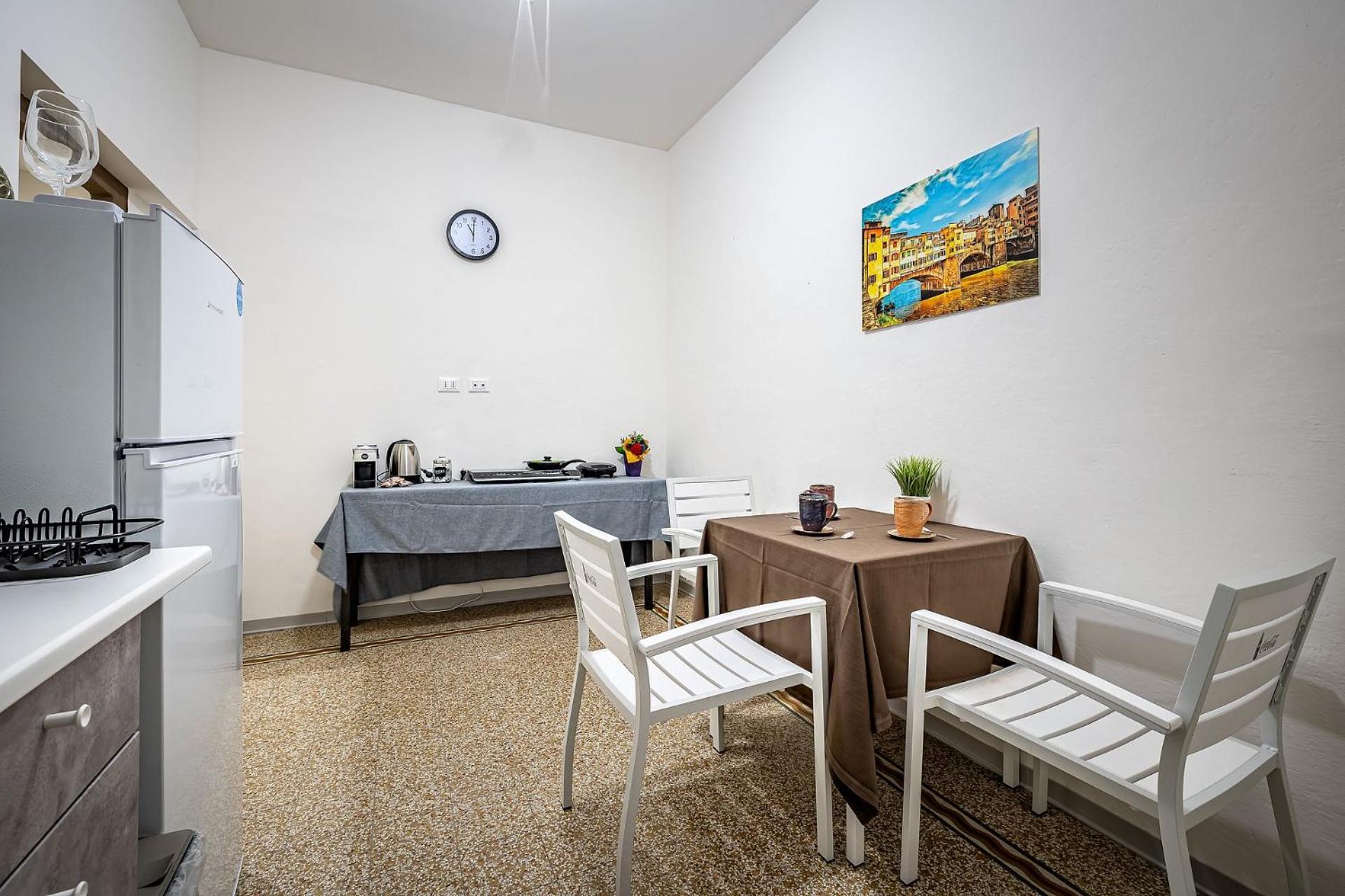 Appartamento La Loggia Del Porcellino