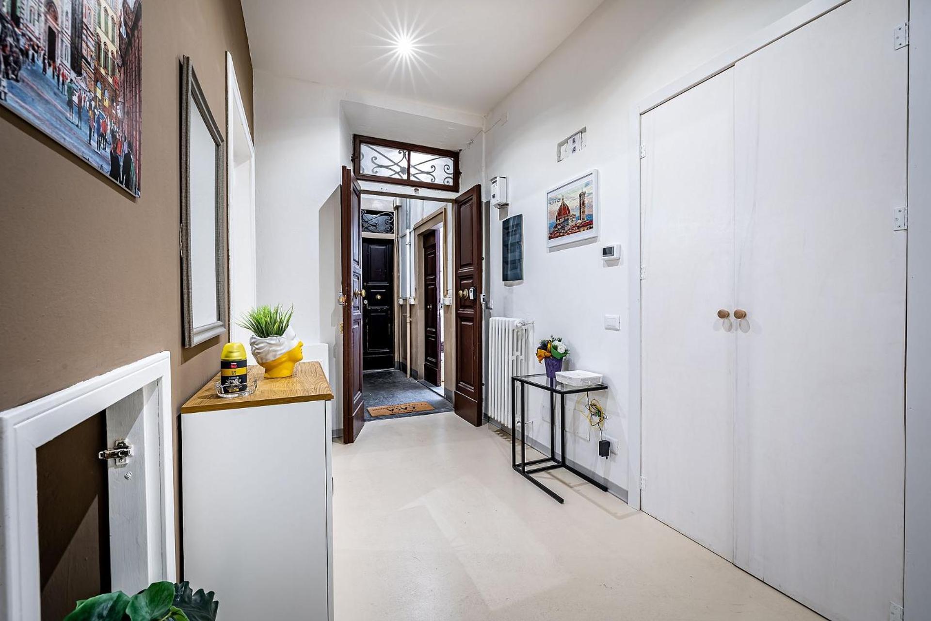 La Loggia Del Porcellino Firenze