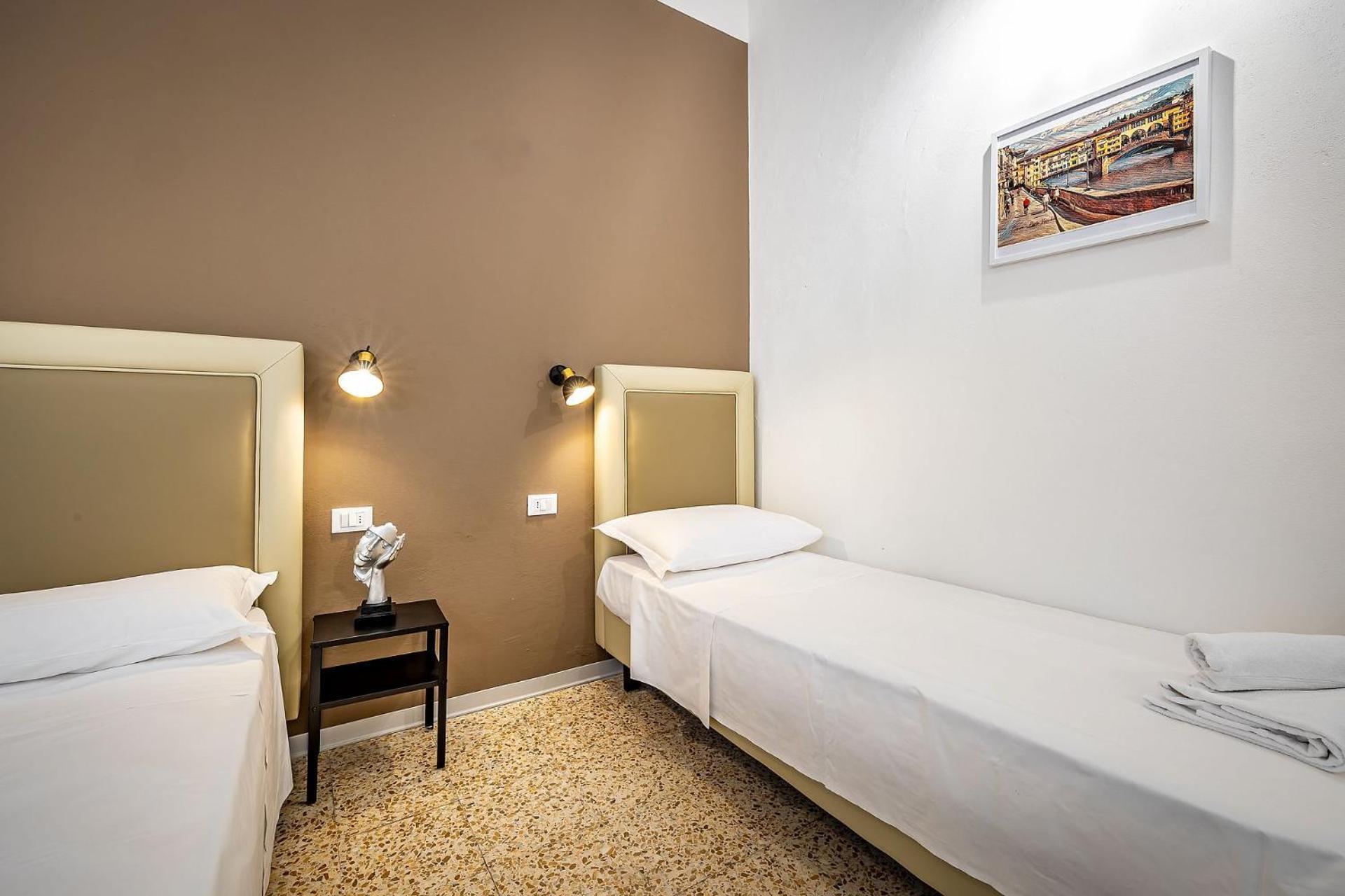 Appartamento La Loggia Del Porcellino Firenze