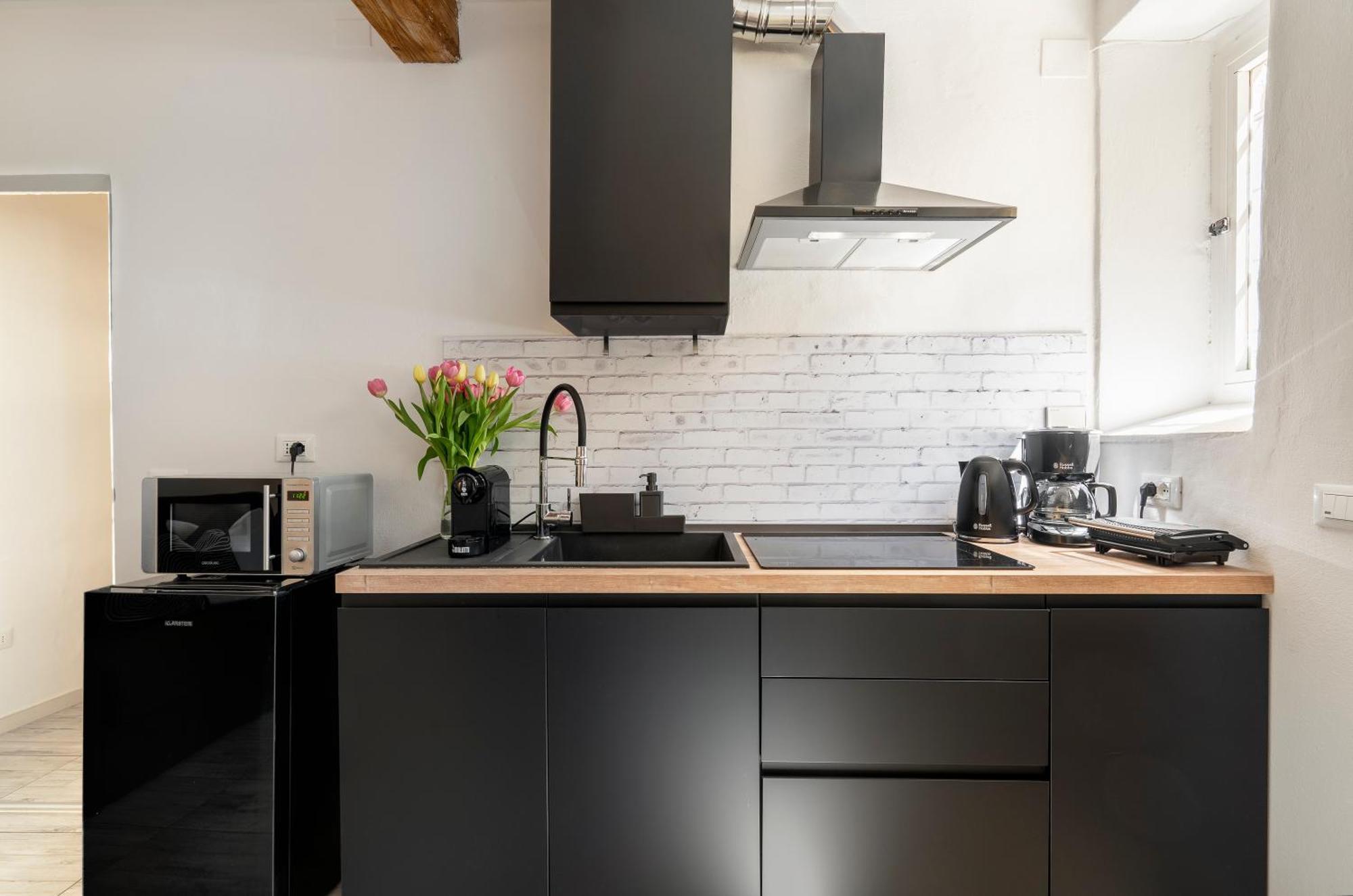 Apartment Cozy In *