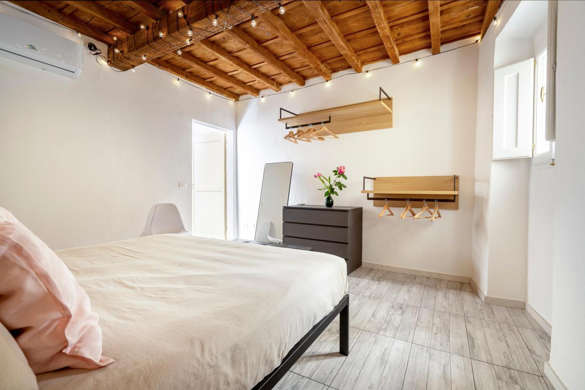 Apartment Cozy In Florence