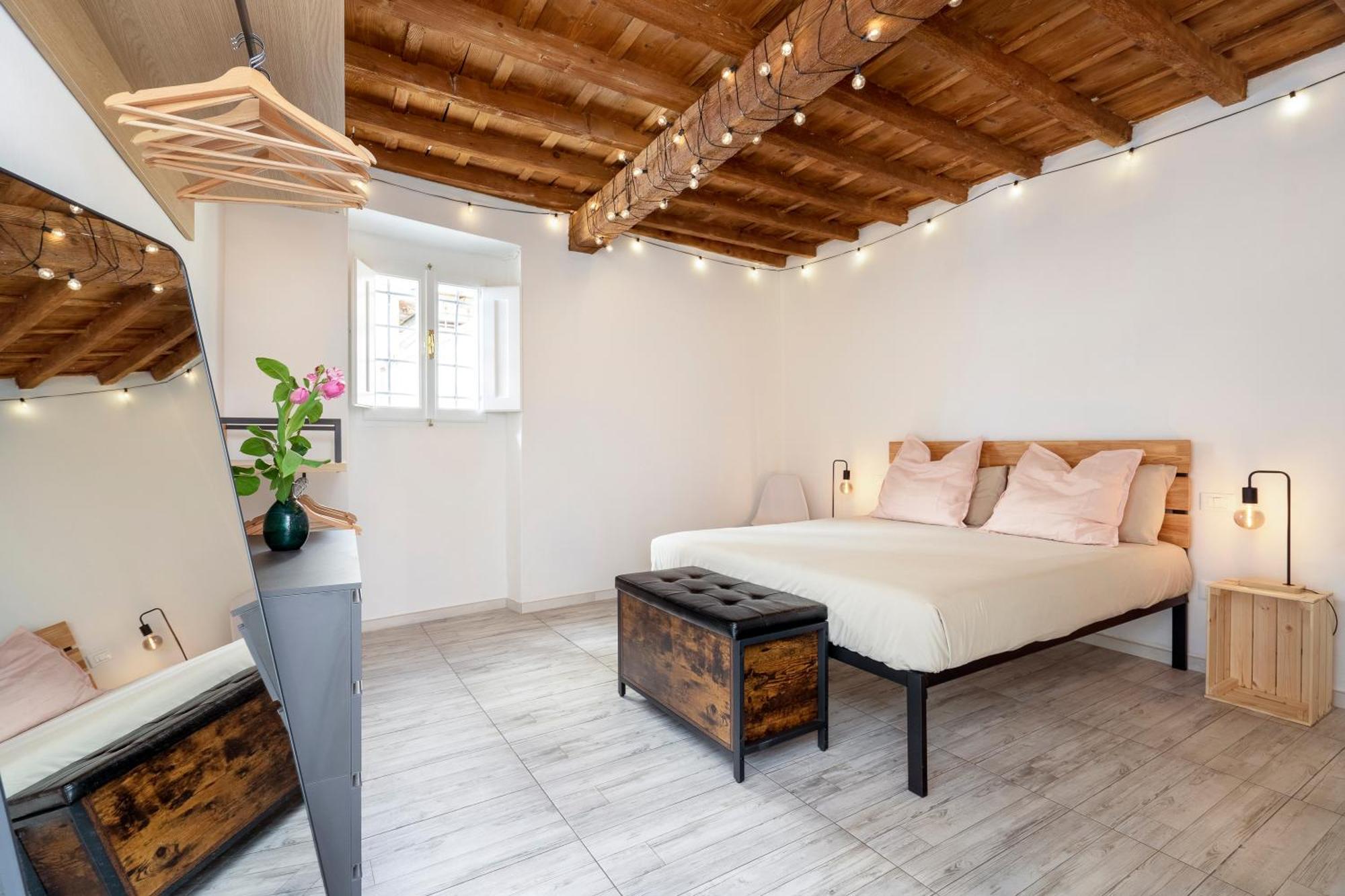 Apartment Cozy In *
