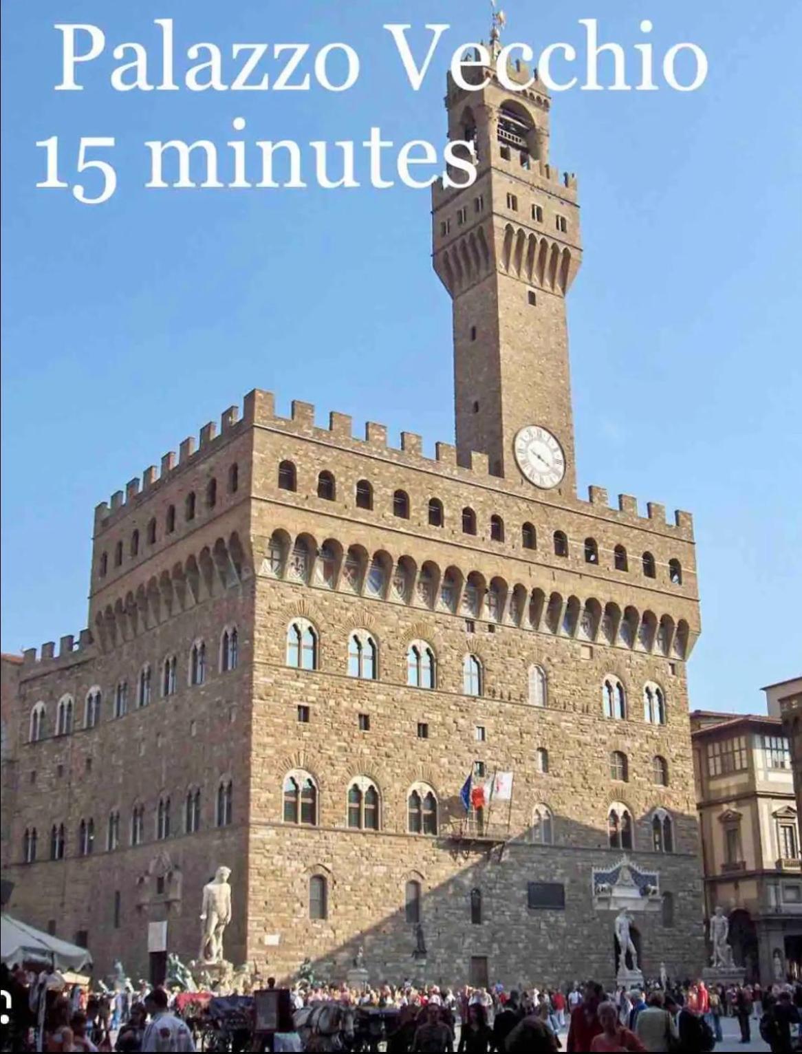 Palazzovilla Historic Building Luxury Apartment *