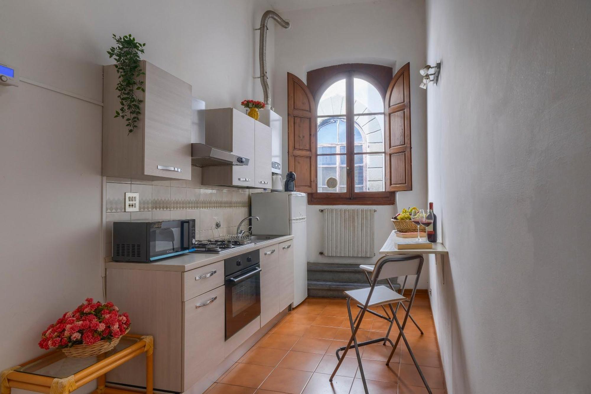 Apartment La Casa Di Dante Alighieri Florence