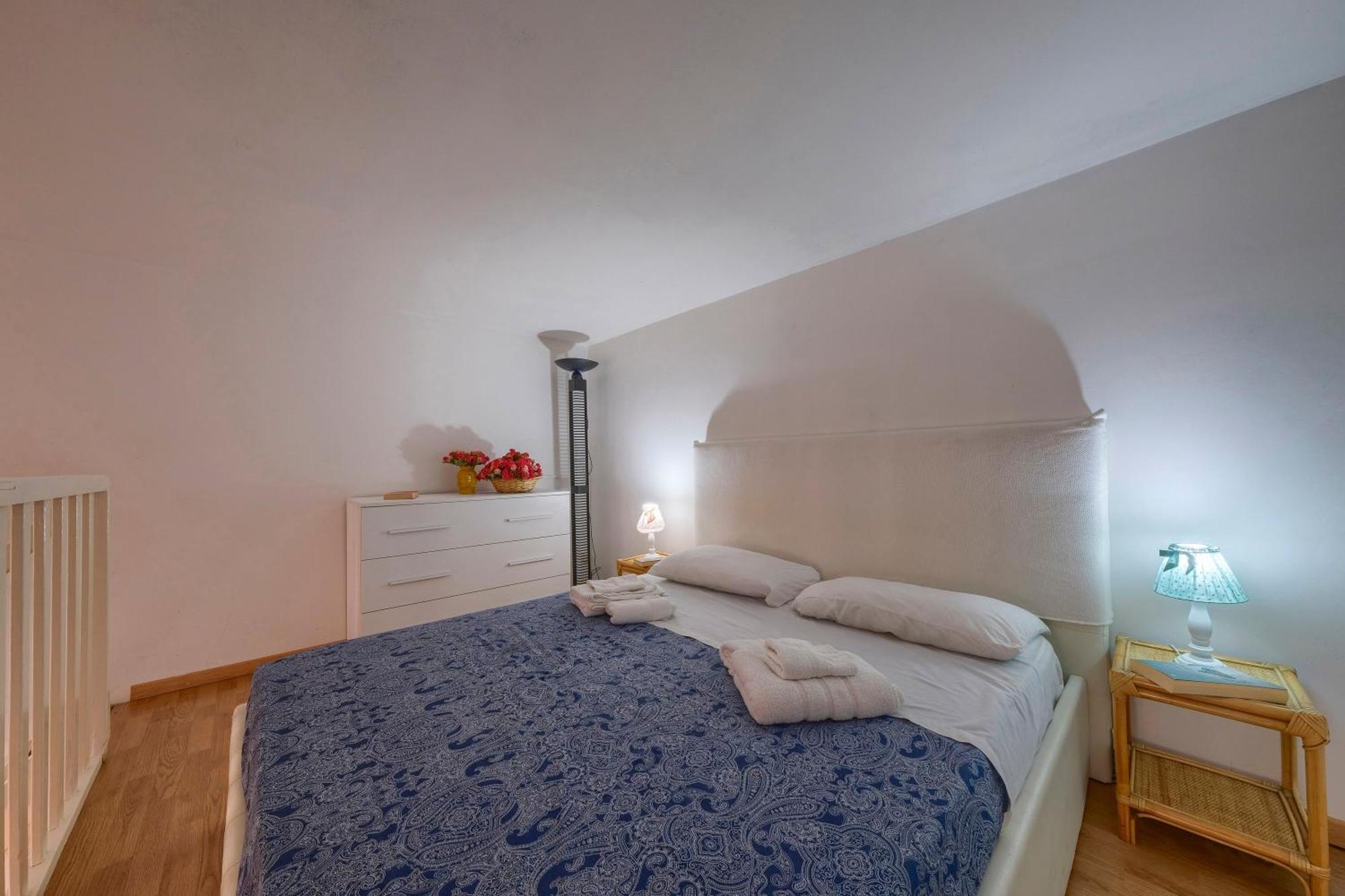 La Casa Di Dante Alighieri Apartment *