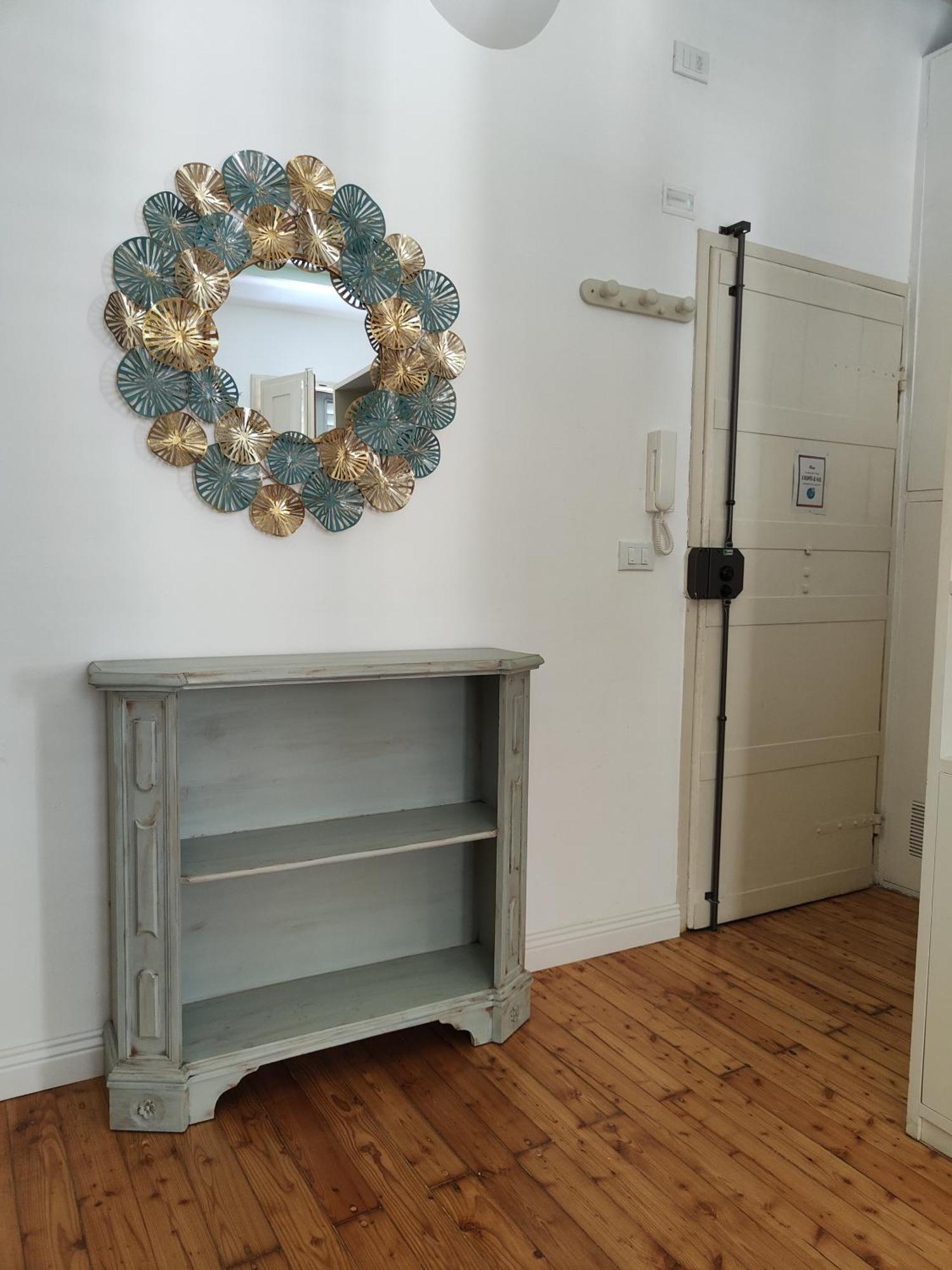 Apartment Ariento 9