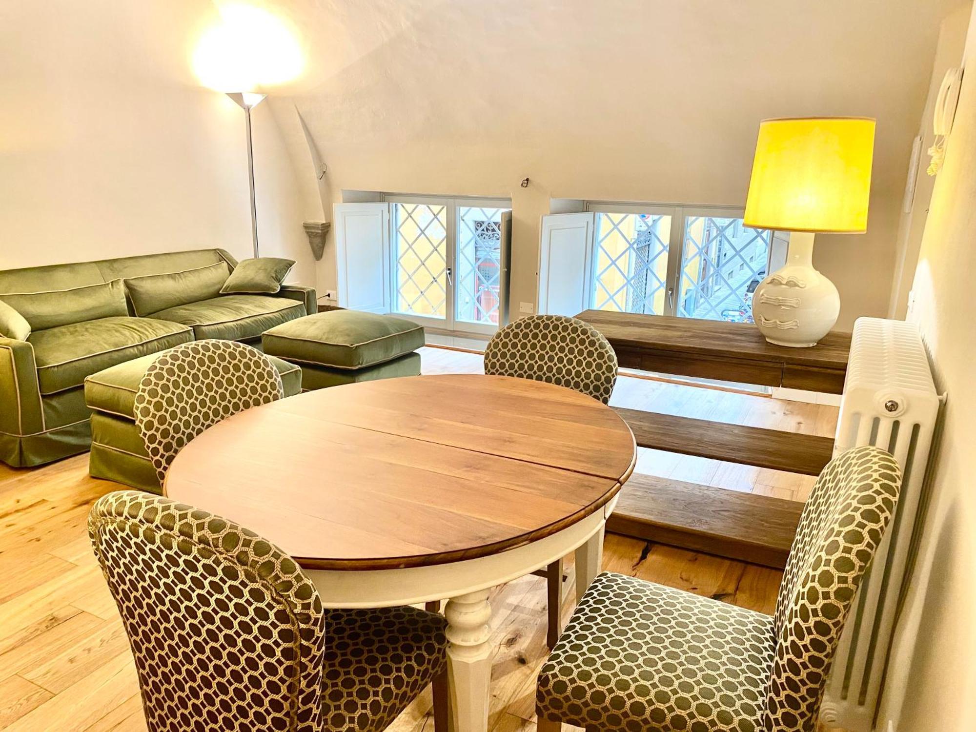 Apartment Accademia Newly Renovated Ancient Abbey *