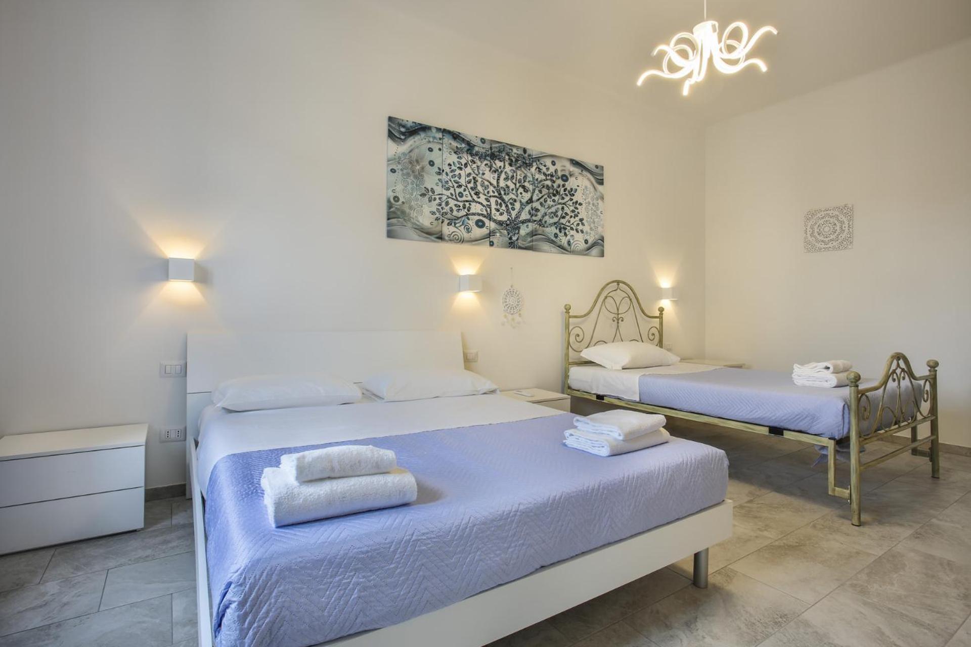 La Domo Di Letizia - Sweet Dreams In Appartamento *