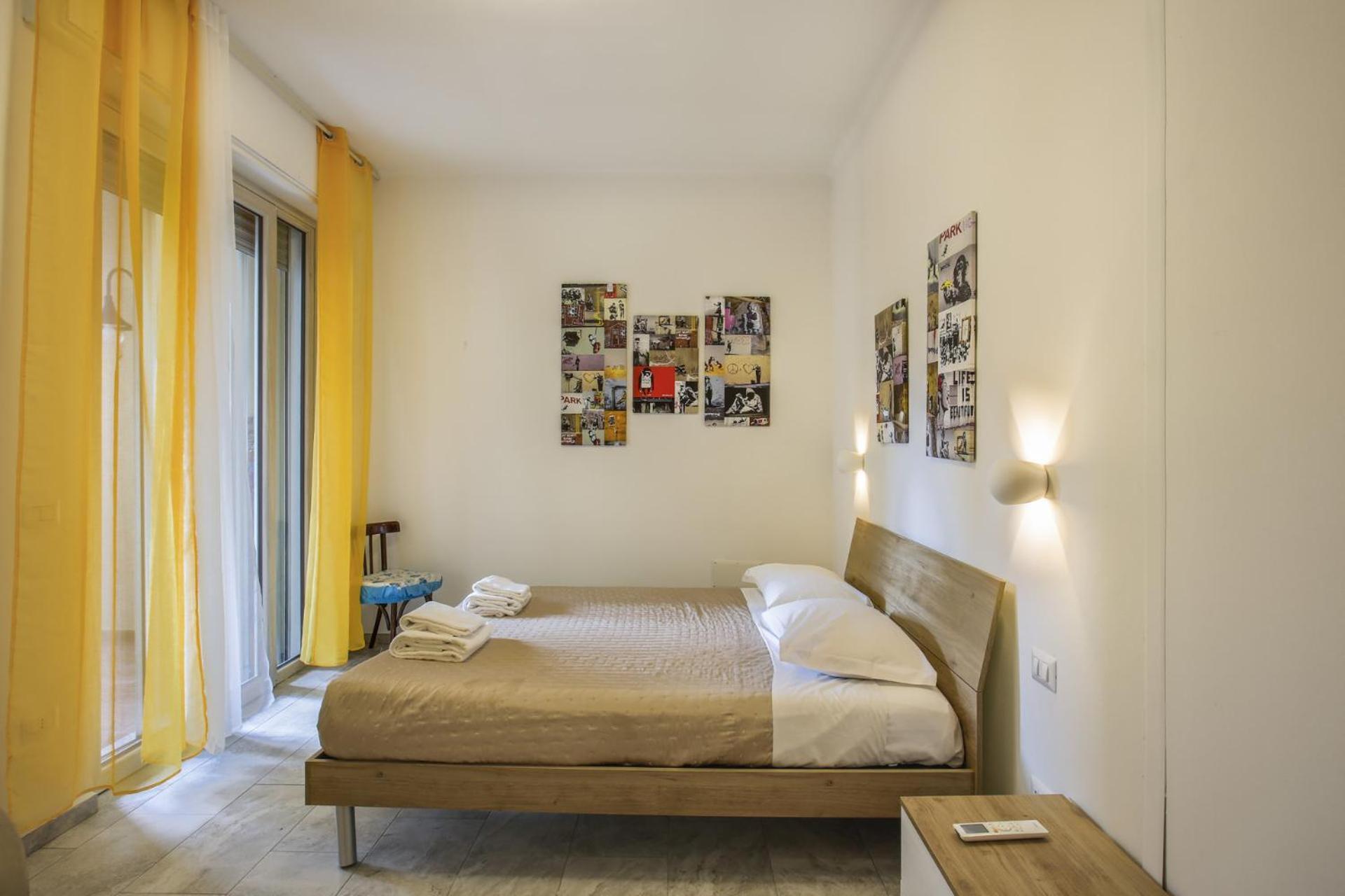 La Domo Di Letizia - Sweet Dreams In Appartamento Firenze
