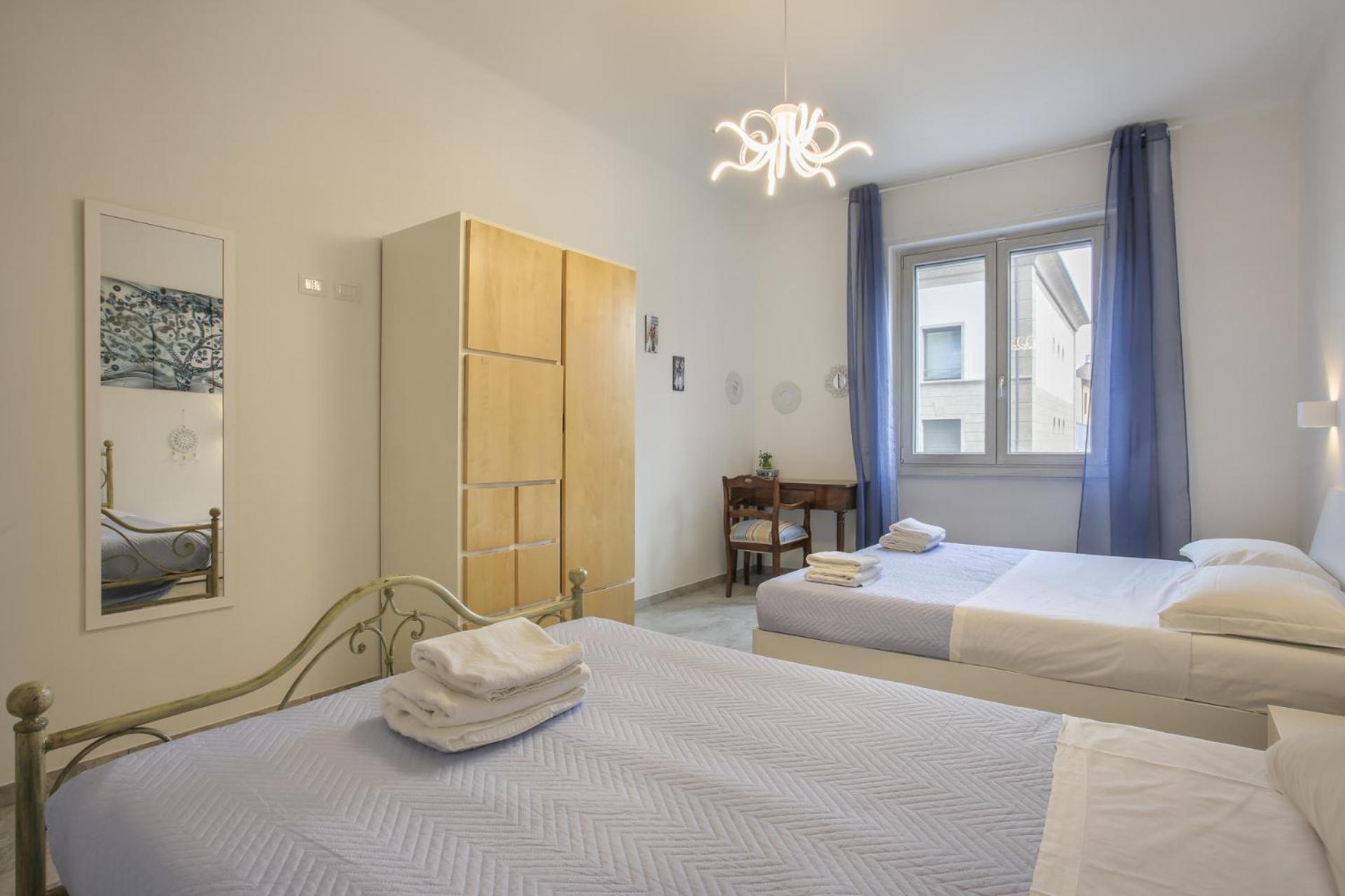 La Domo Di Letizia - Sweet Dreams In Firenze
