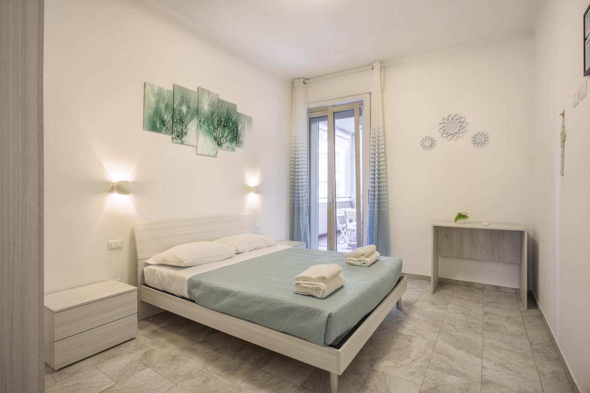 Appartamento La Domo Di Letizia - Sweet Dreams In *