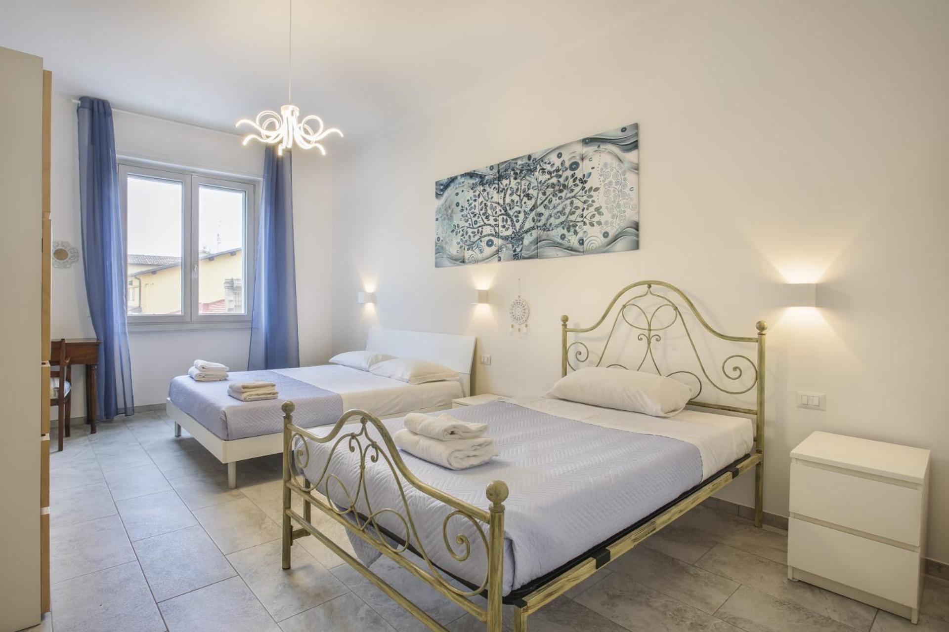 La Domo Di Letizia - Sweet Dreams In Appartamento *