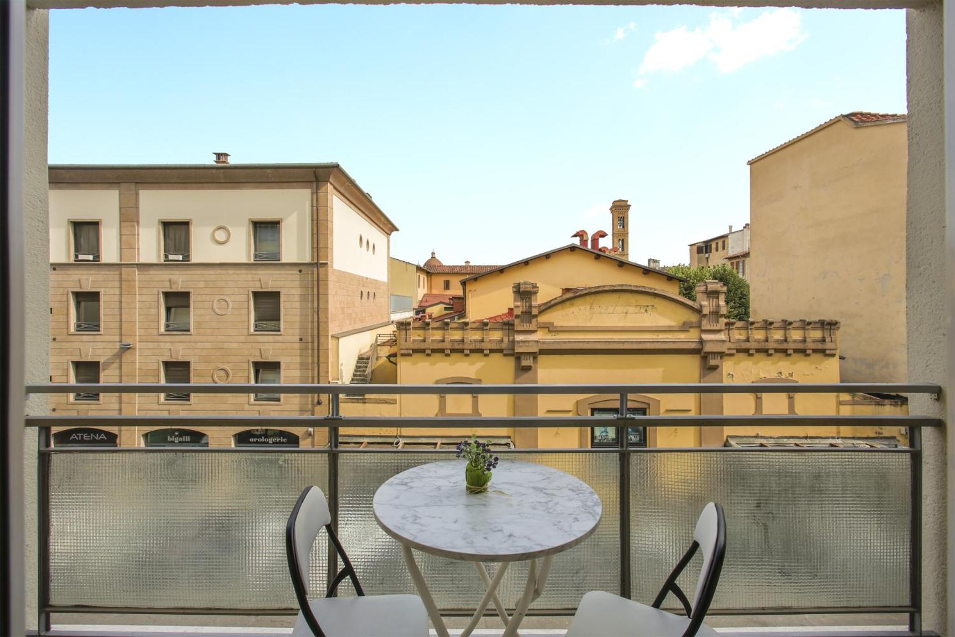 La Domo Di Letizia - Sweet Dreams In Firenze