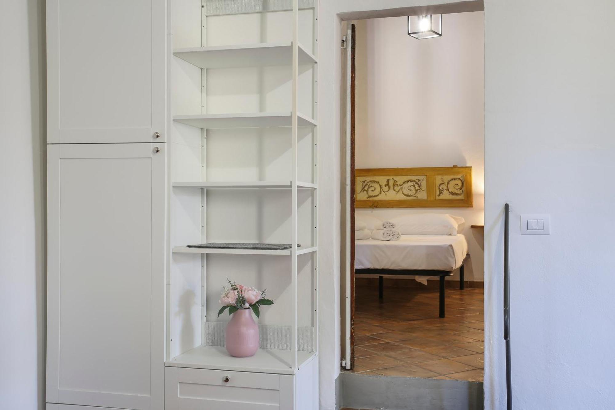 Appartamento Rustico Pierino - Sweet Dreams In Firenze
